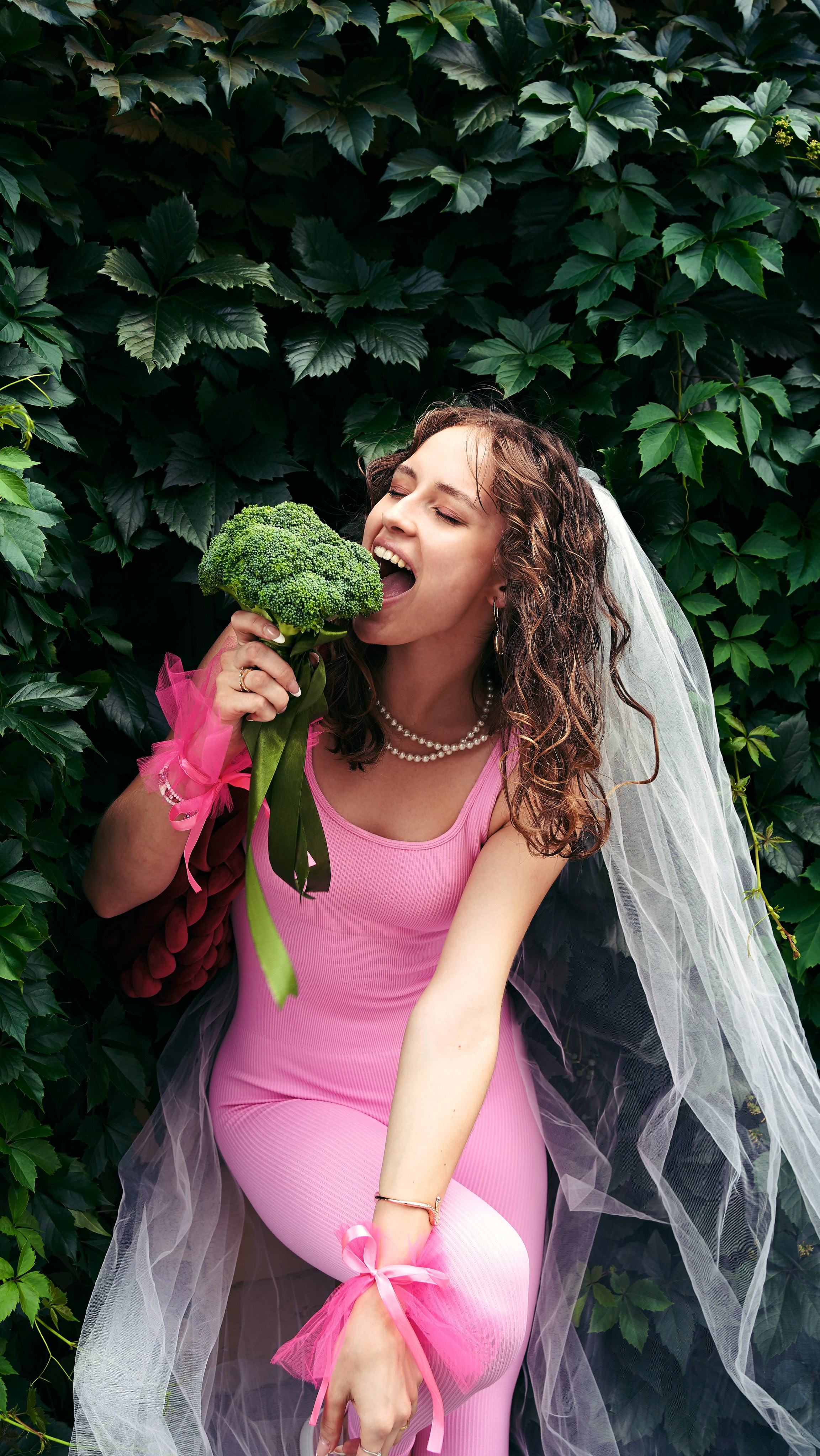 Бренд FORELSKET. Главная