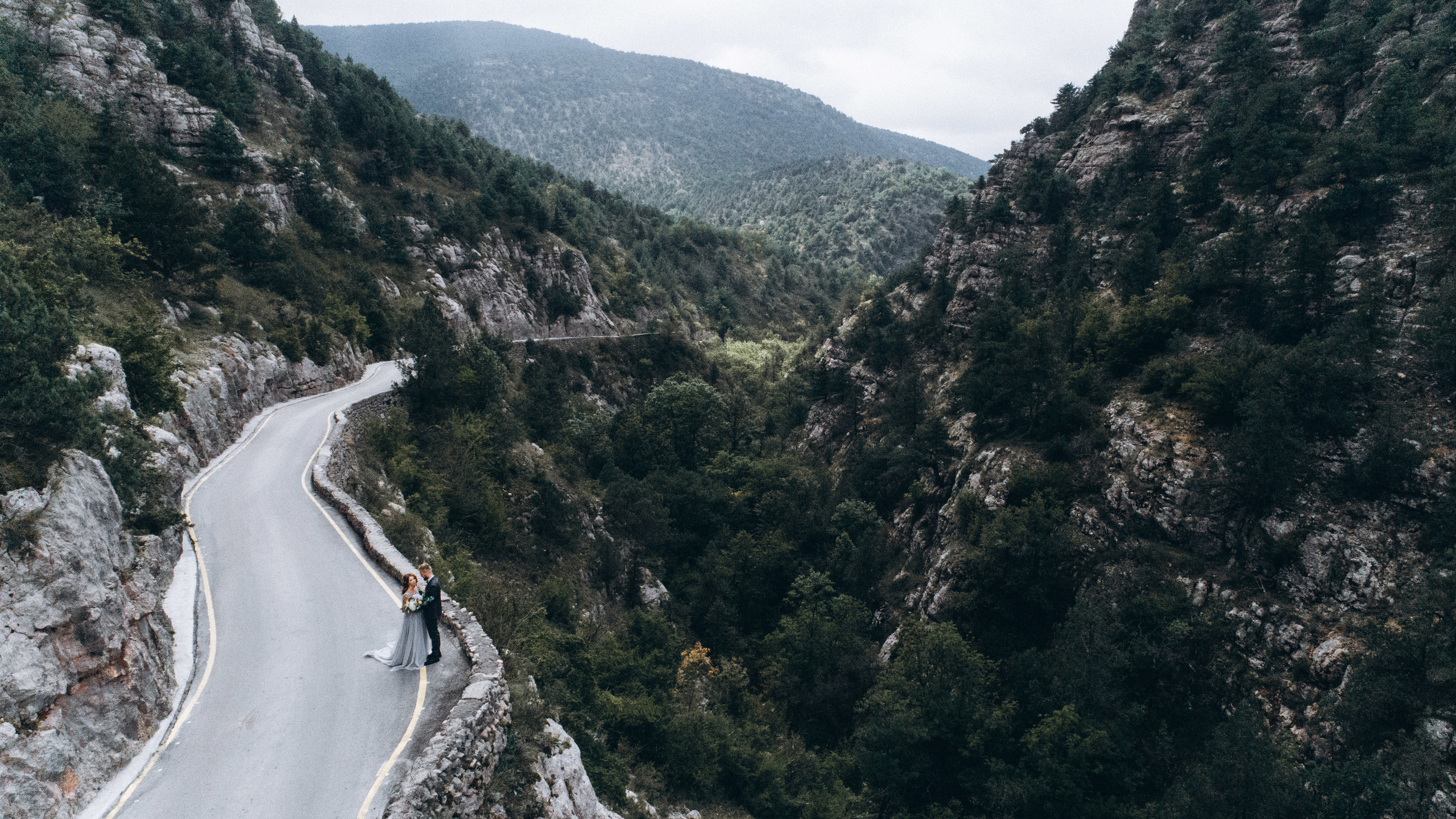 Свадьба в Севастополе