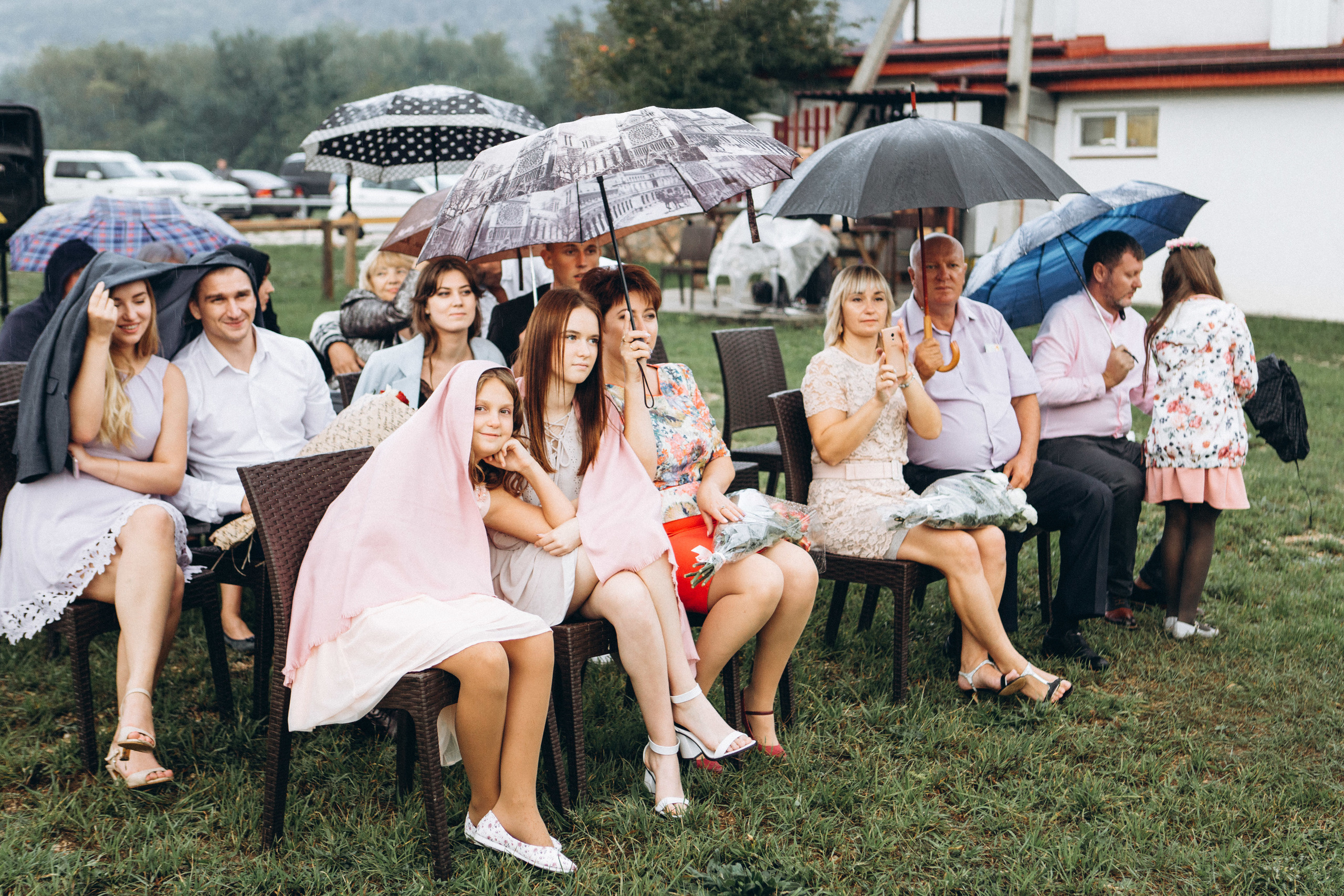 Свадьба в Севастополе
