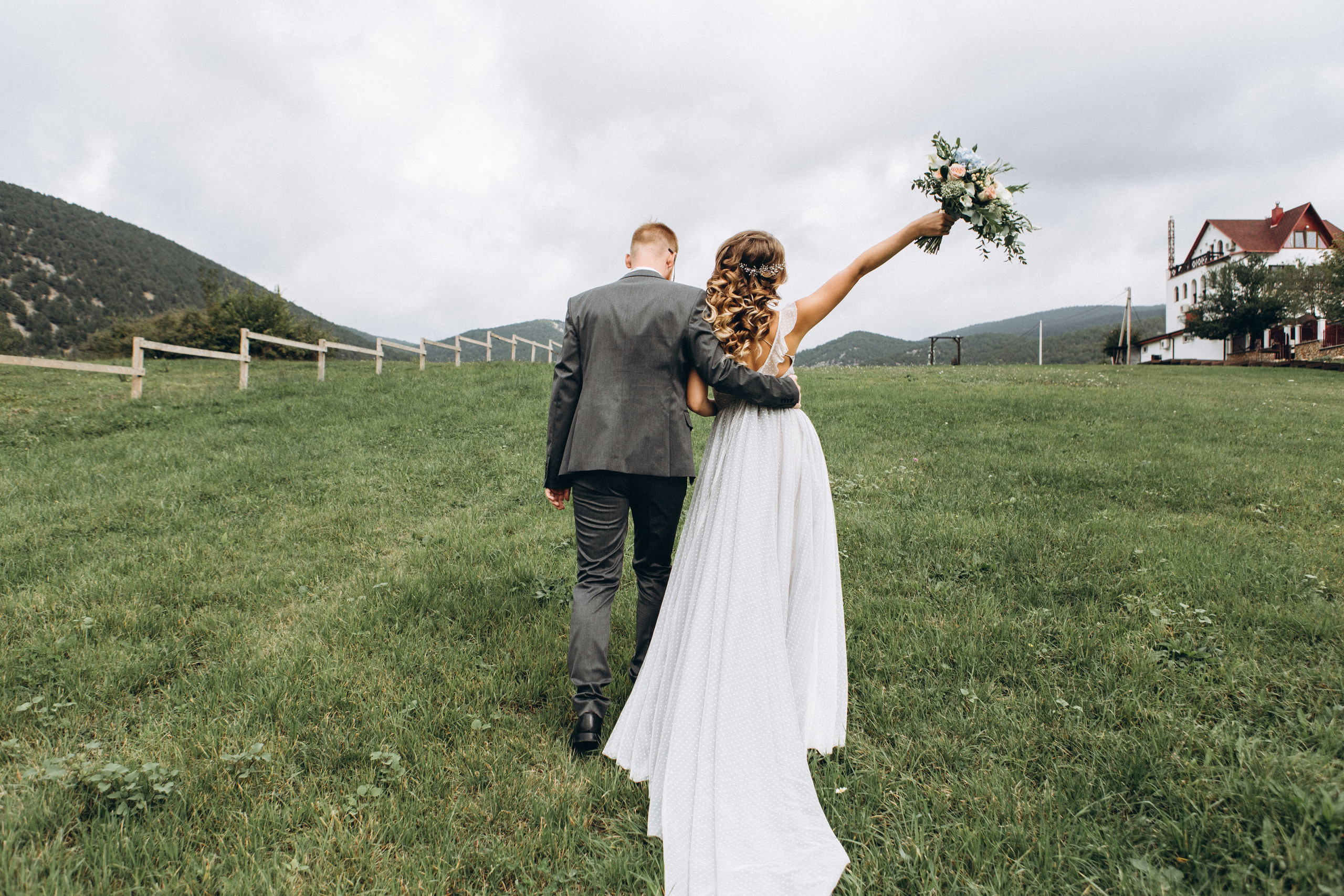 Свадьба в Севастополе