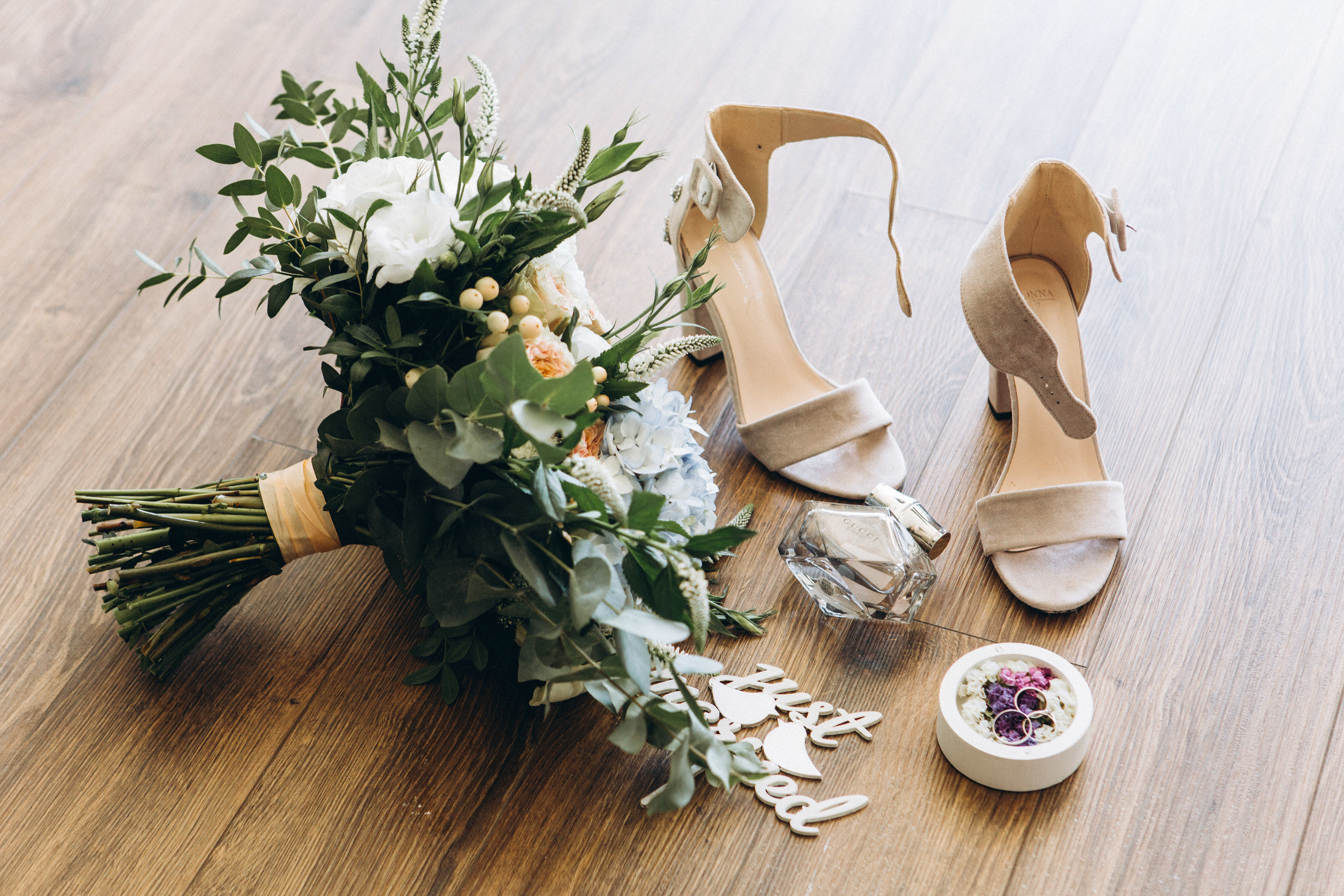 Свадьба в Севастополе