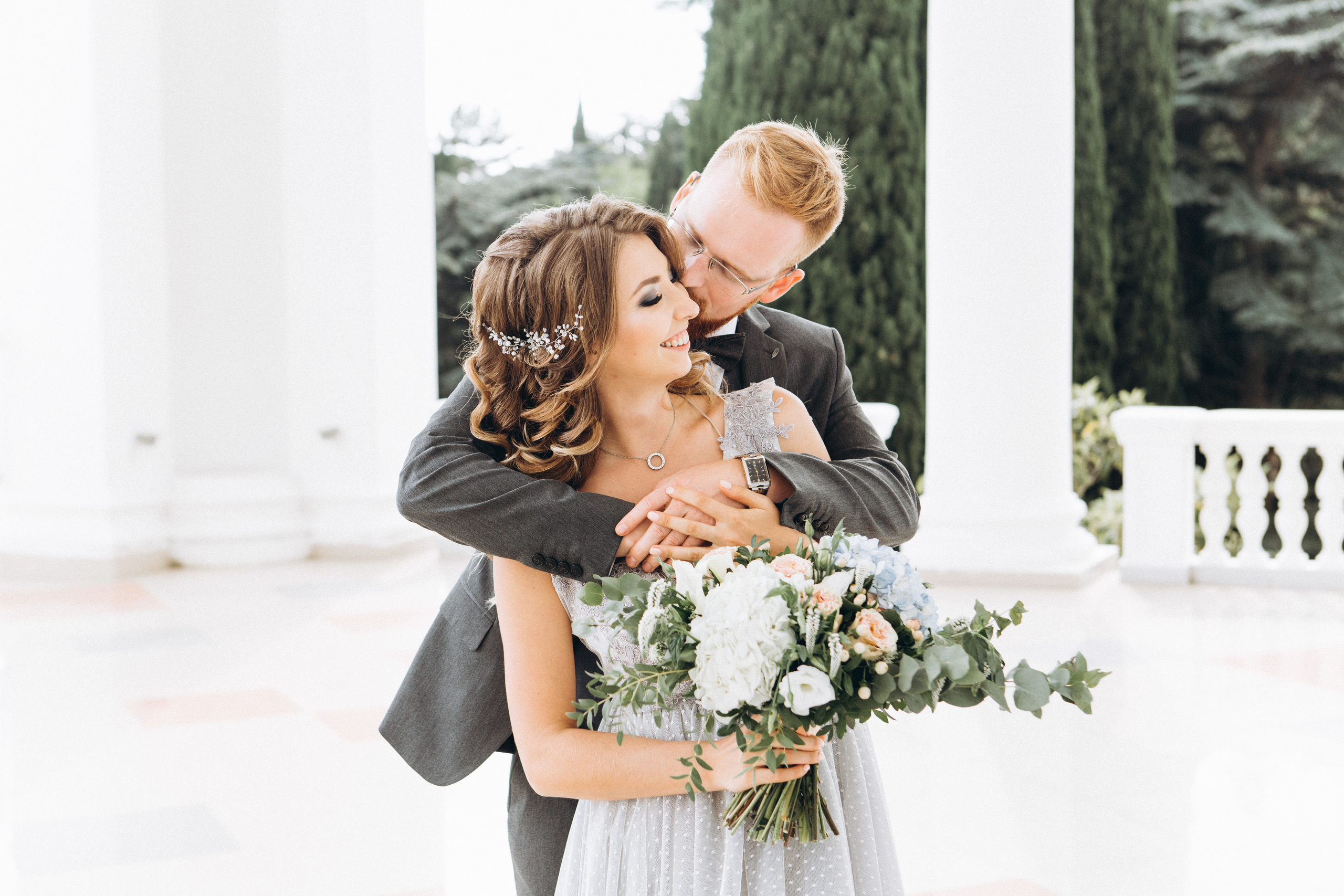 Свадьба в Севастополе