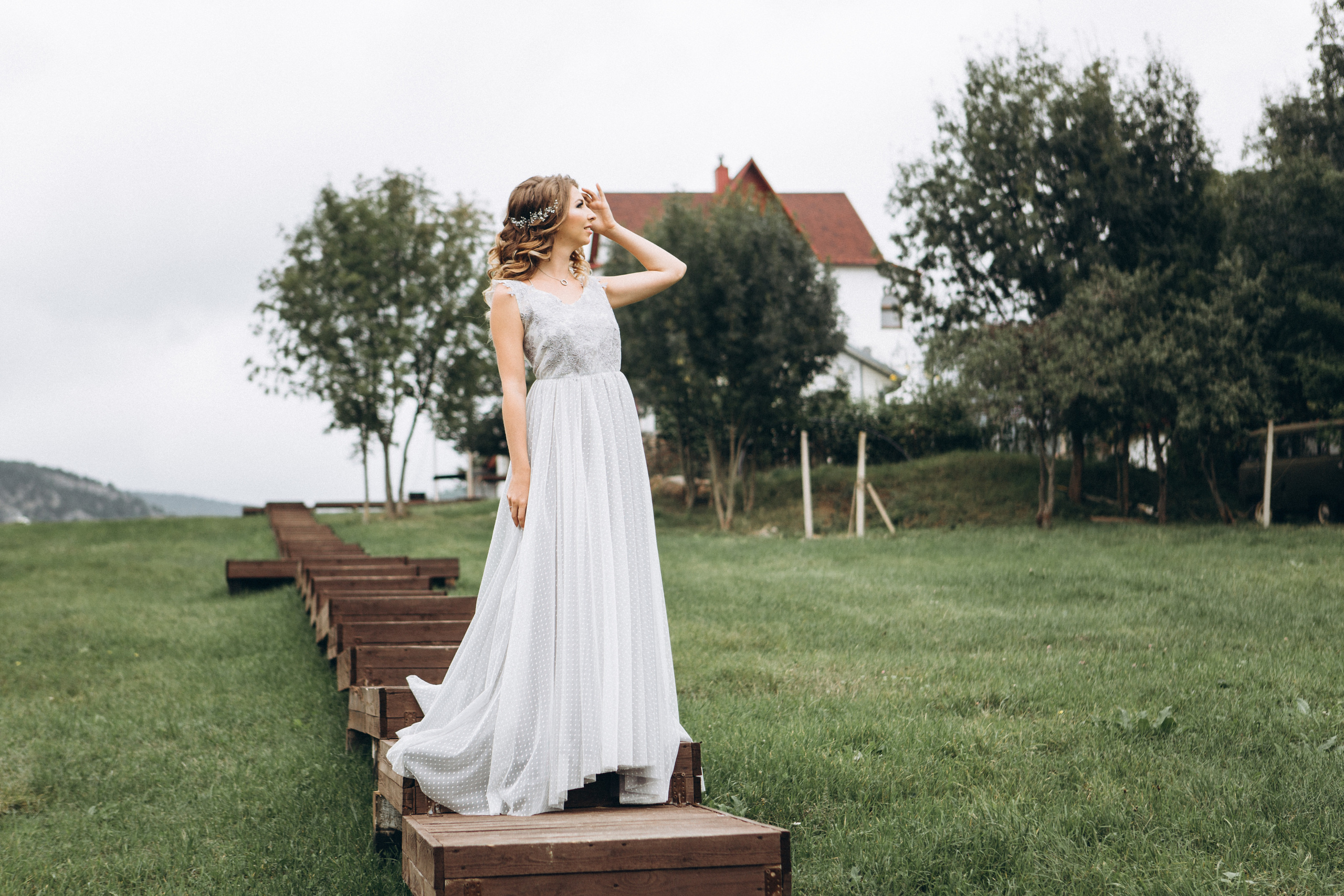 Свадьба в Севастополе