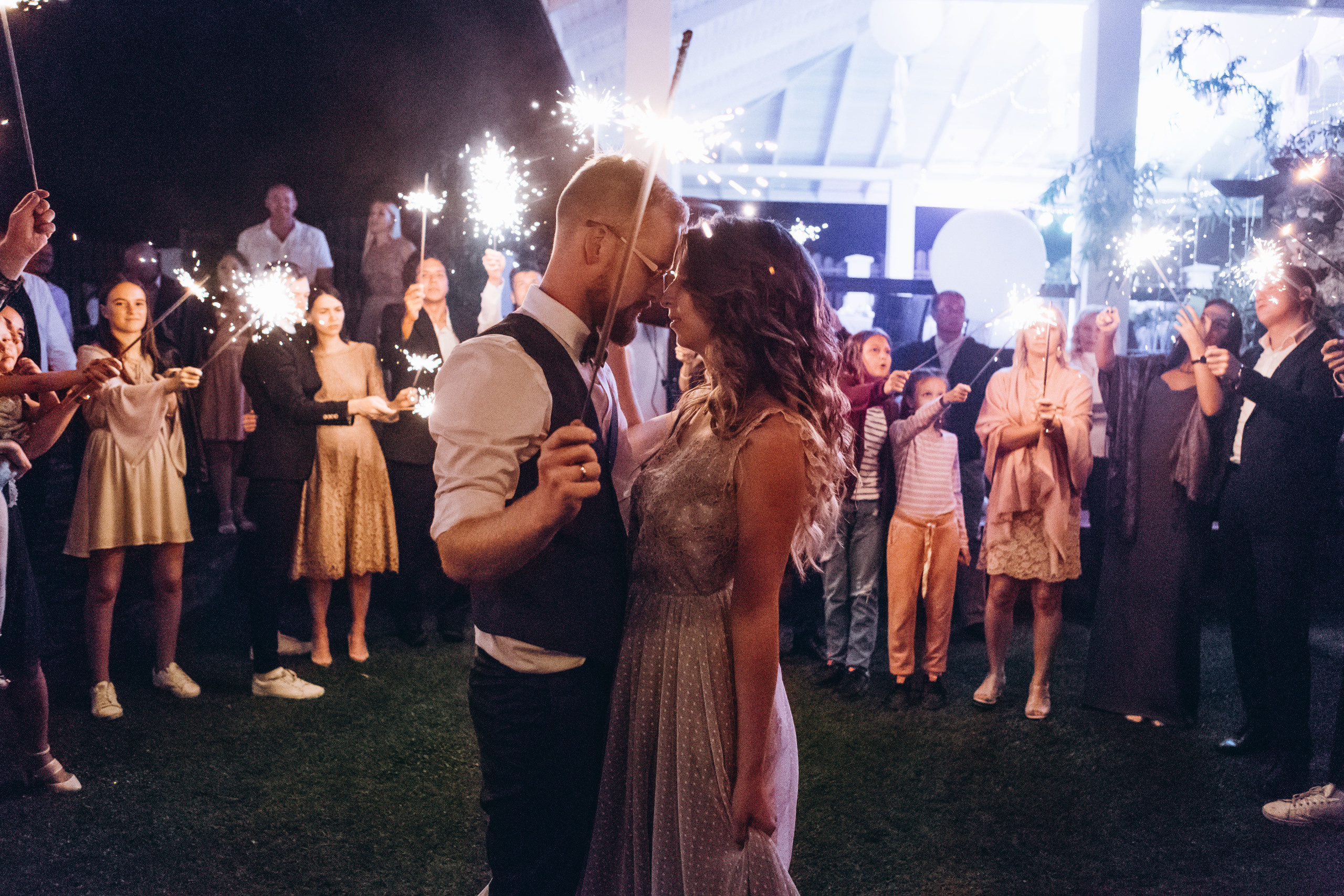 Свадьба в Севастополе