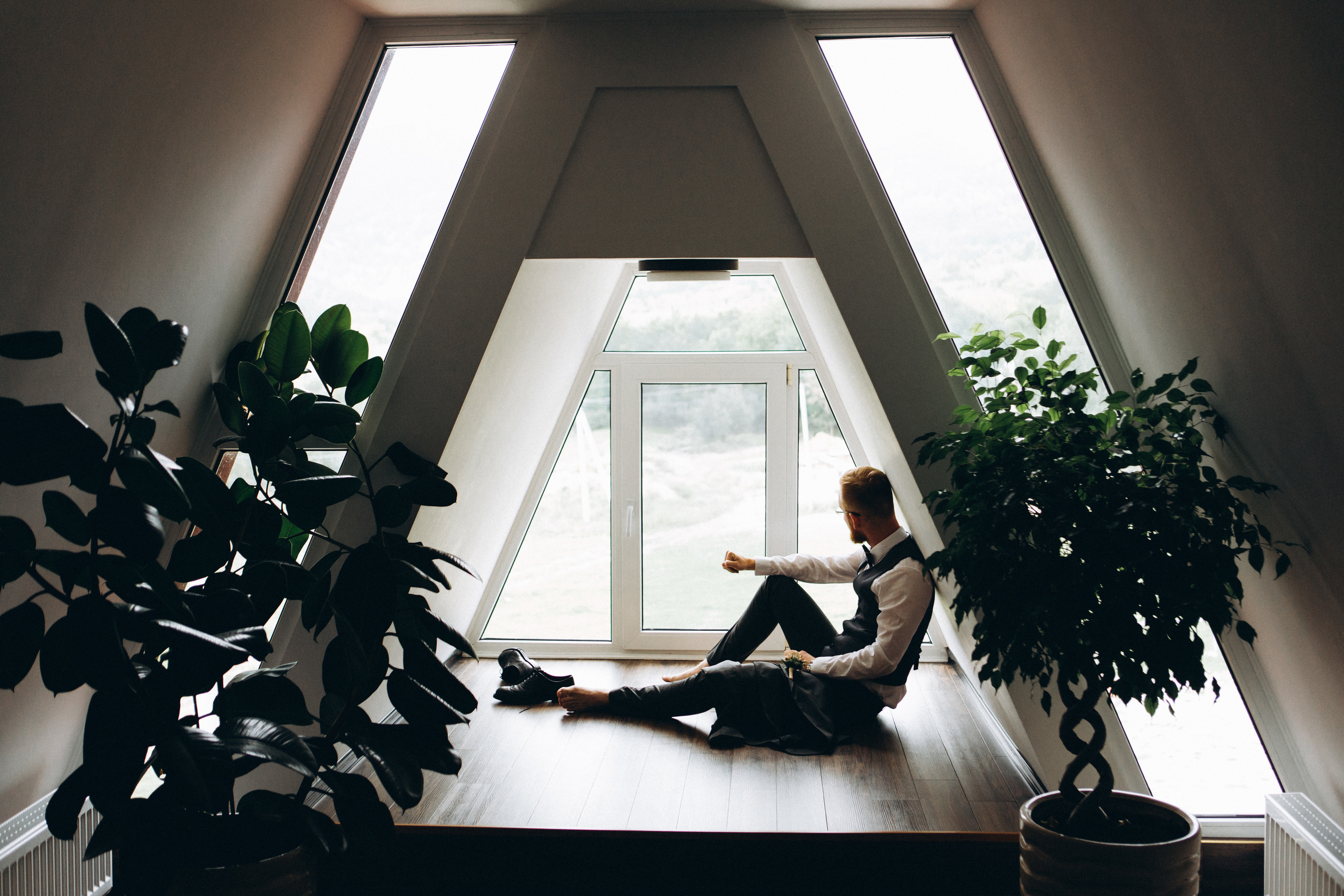 Свадьба в Севастополе