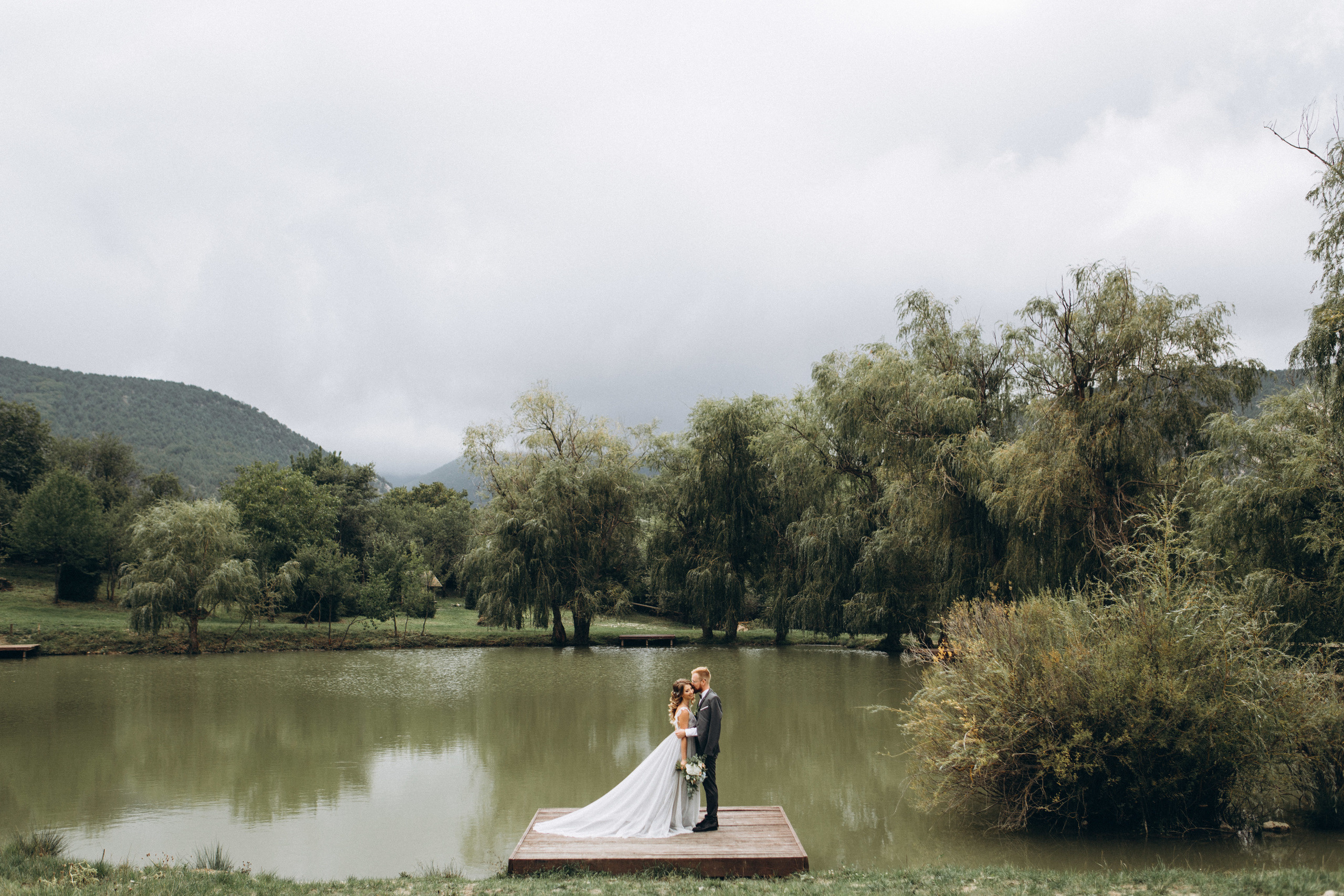 Свадьба в Севастополе