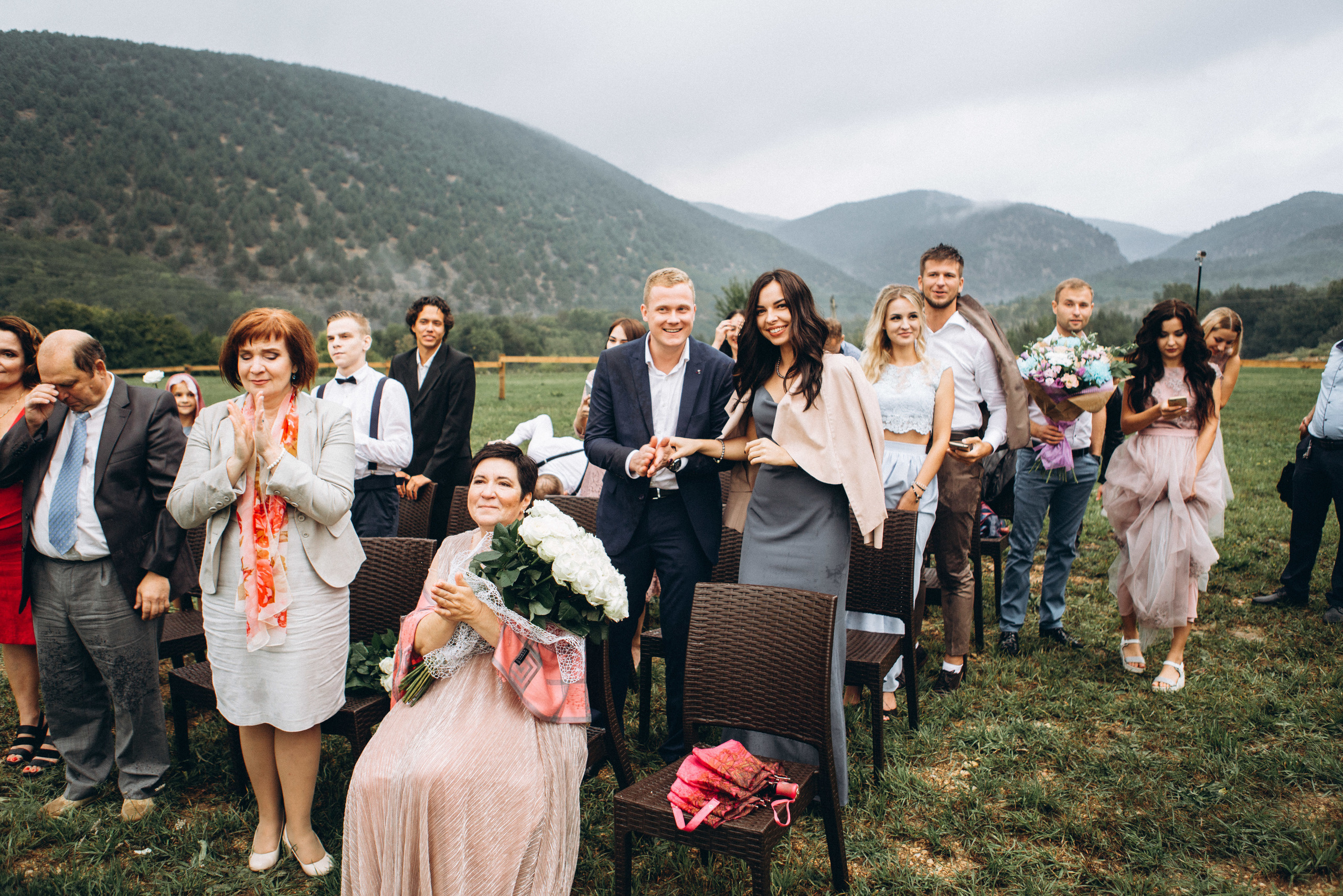 Свадьба в Севастополе