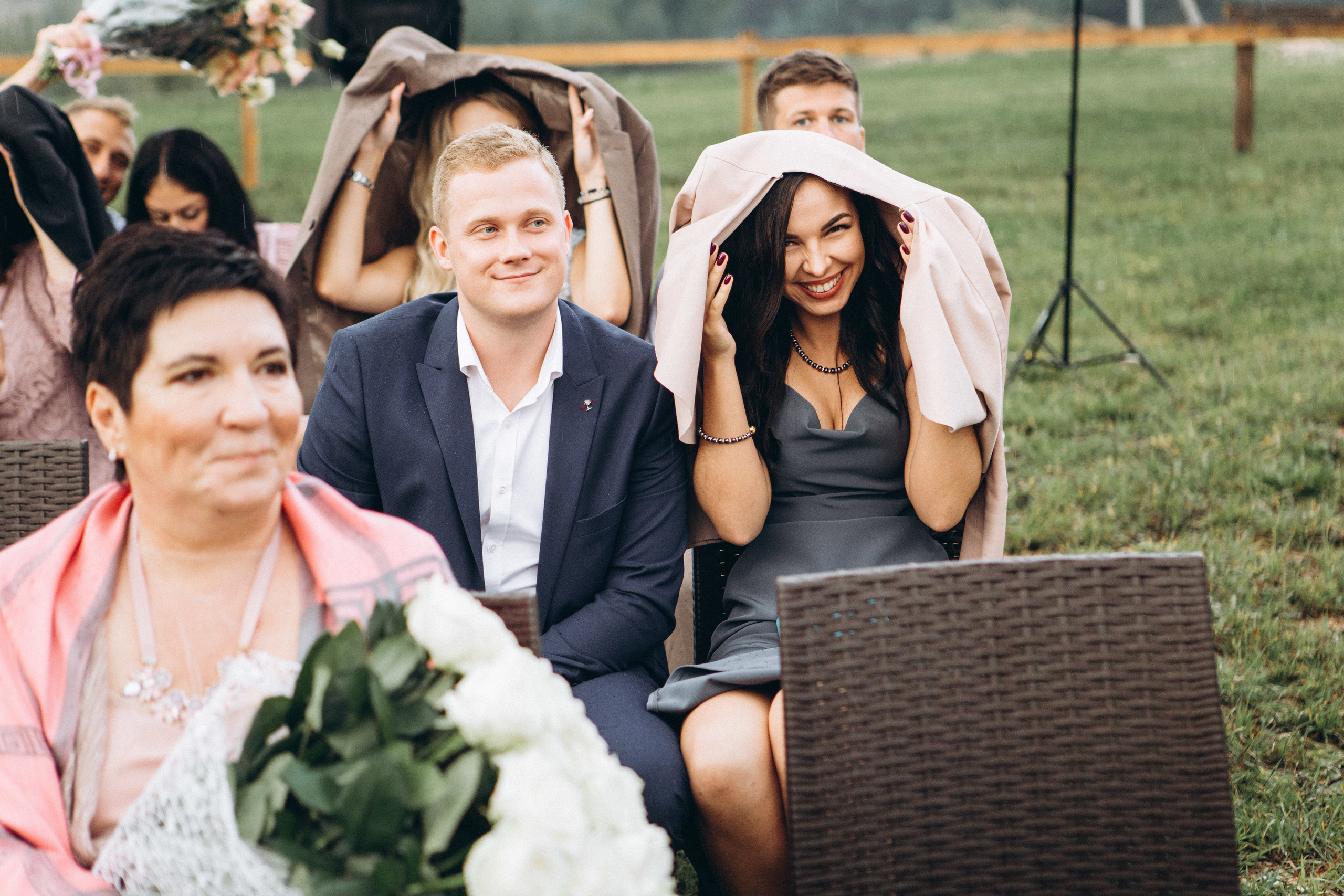 Свадьба в Севастополе