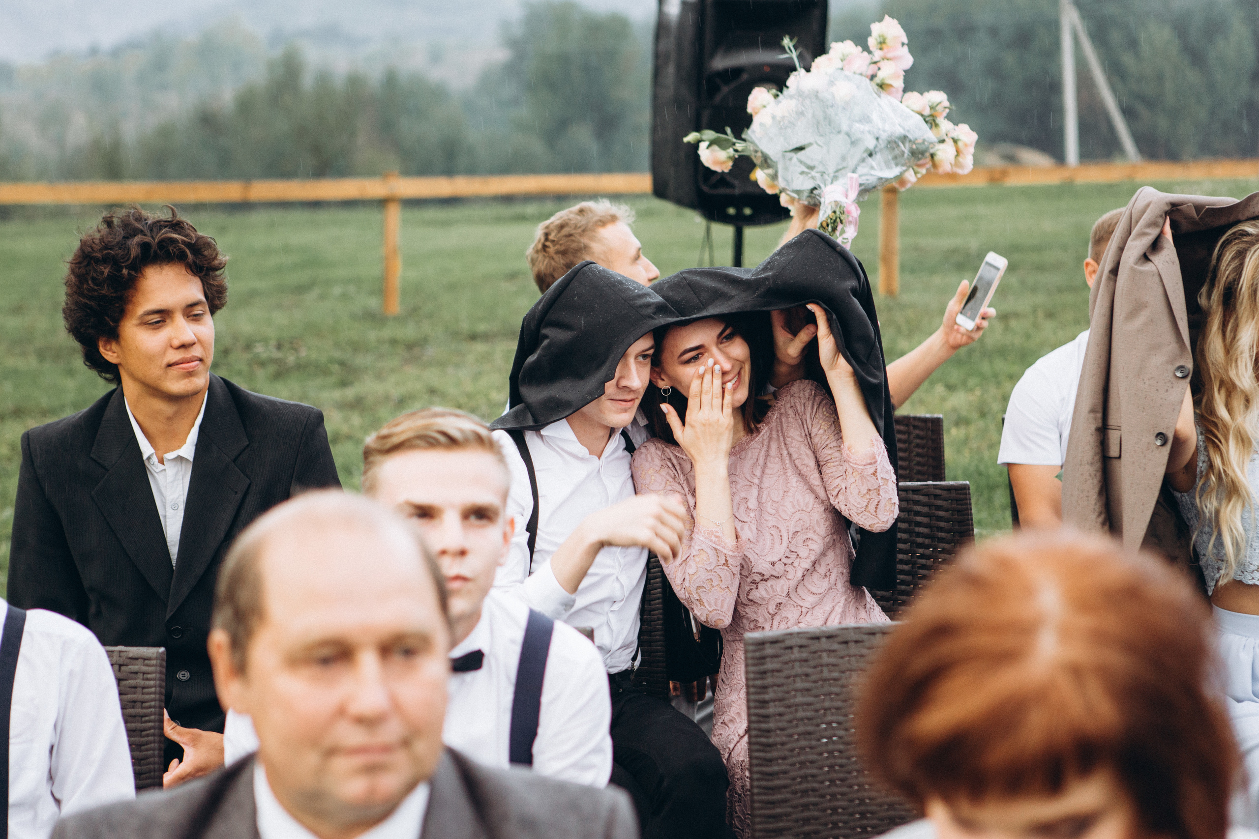 Свадьба в Севастополе