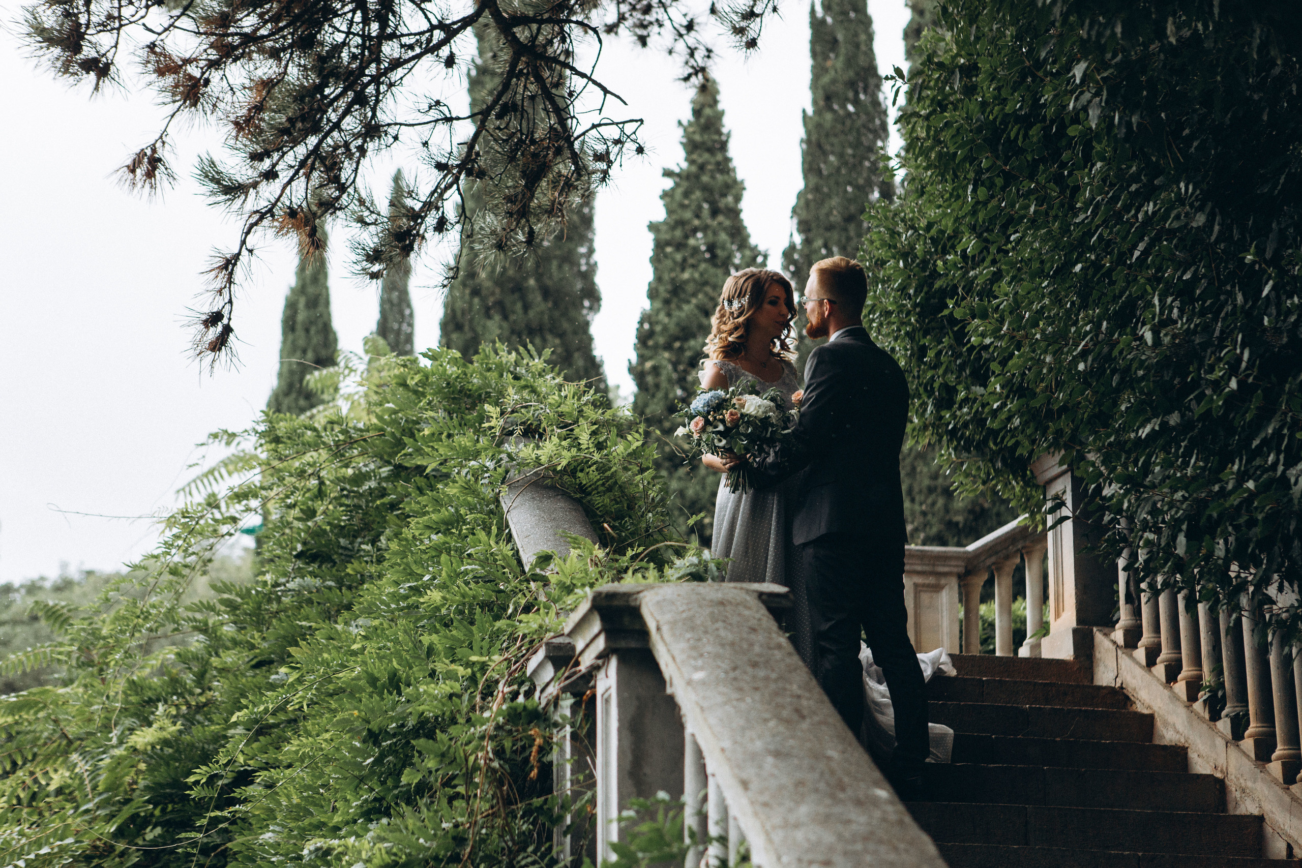 Свадьба в Севастополе