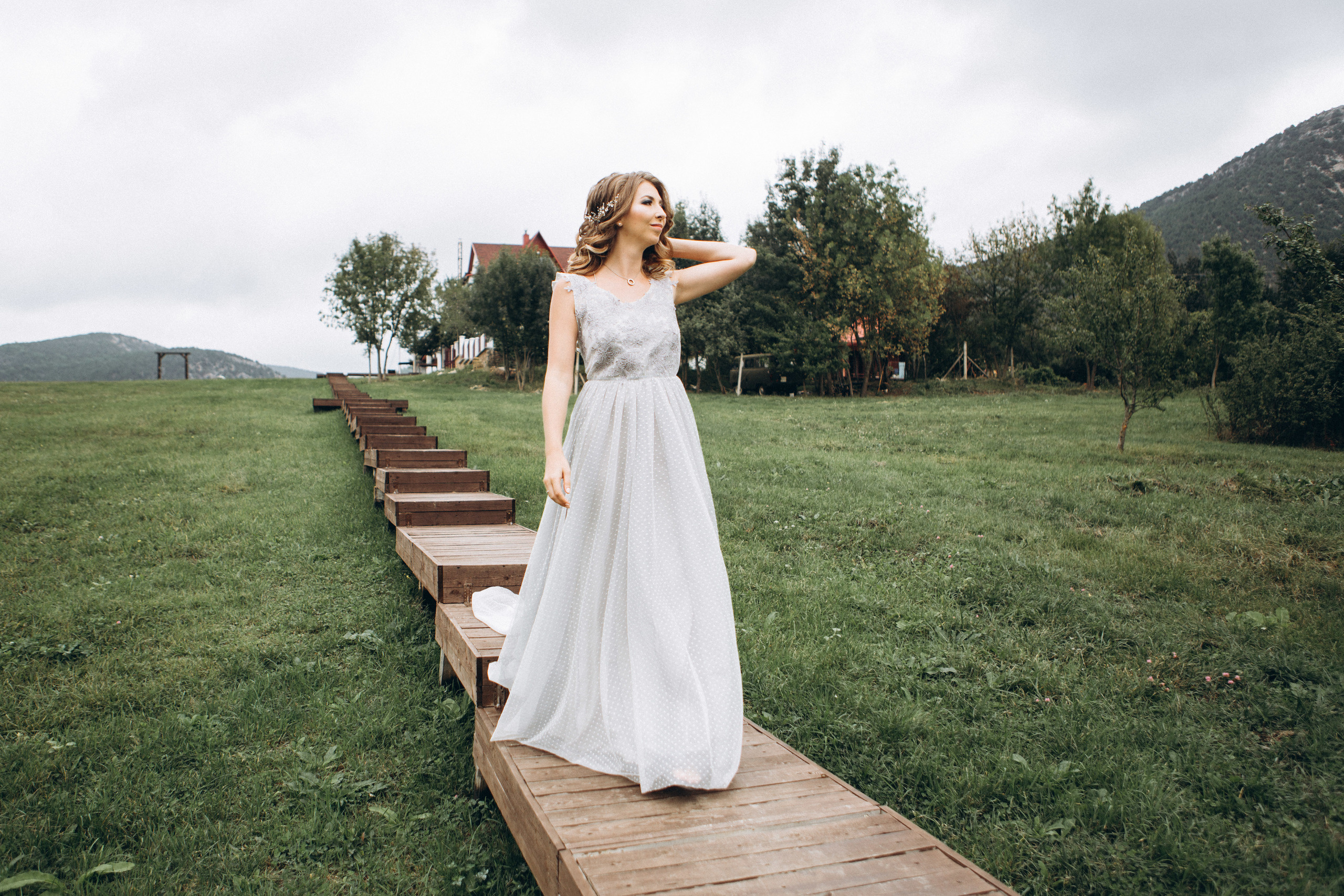 Свадьба в Севастополе