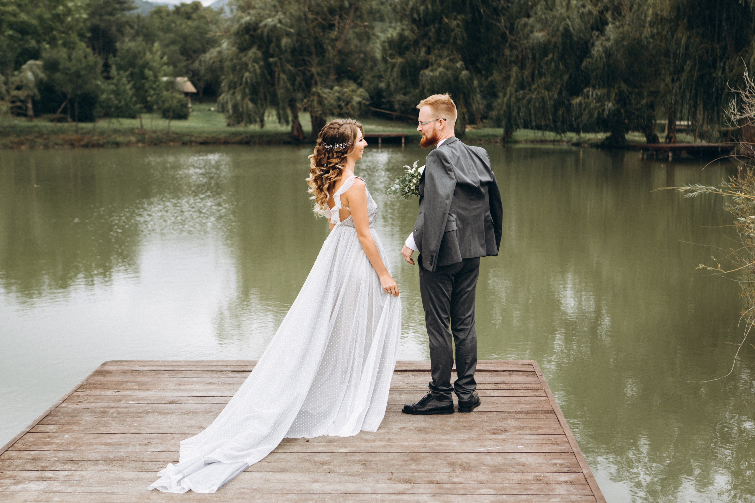 Свадьба в Севастополе