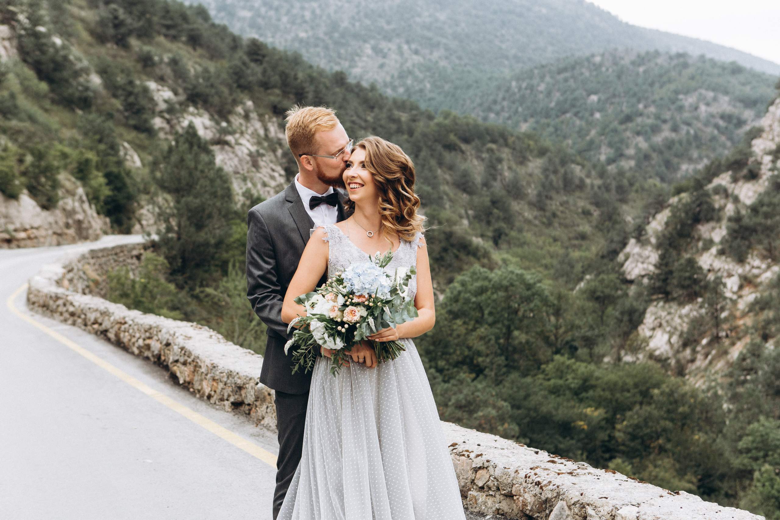 Свадьба в Севастополе