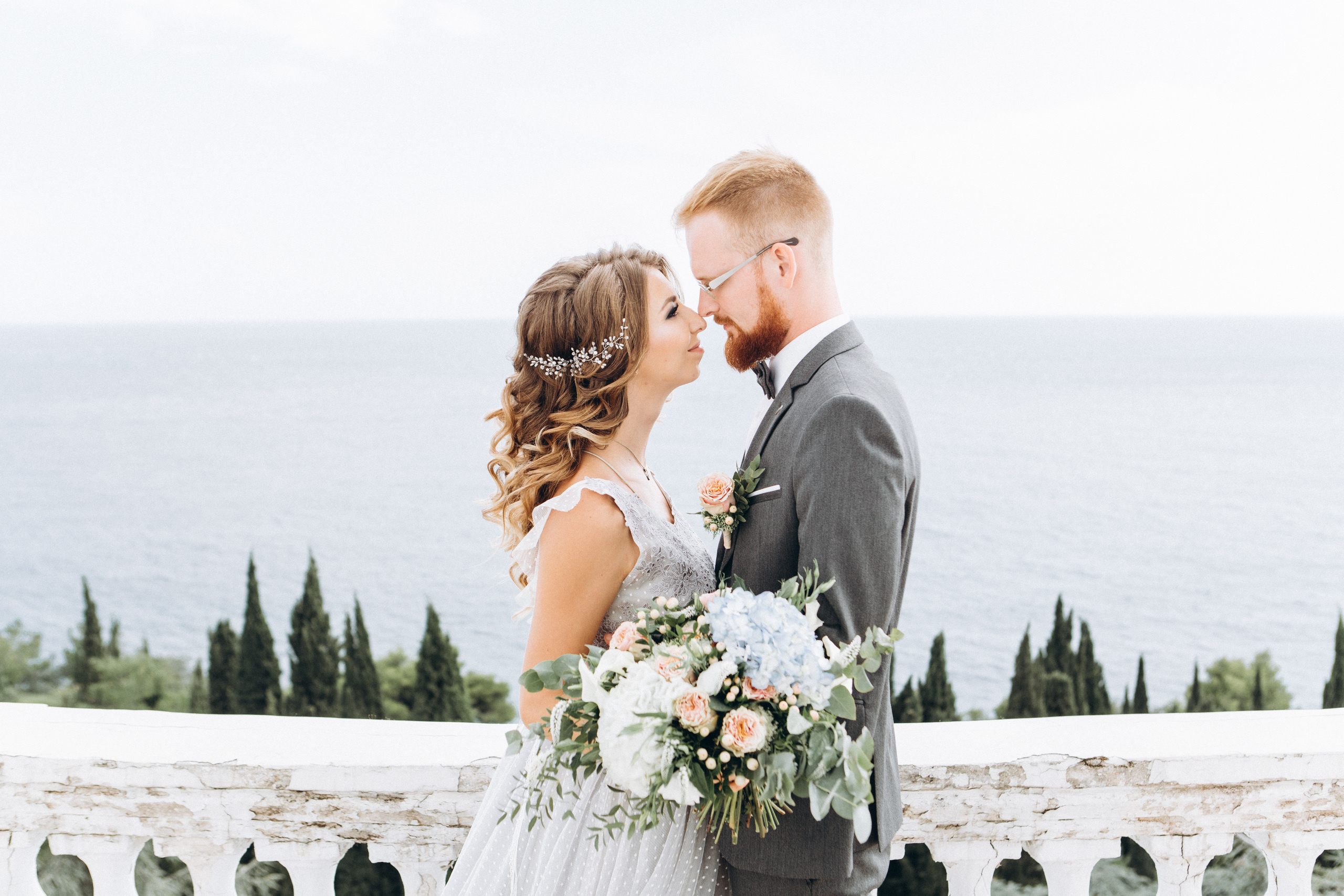 Свадьба в Севастополе