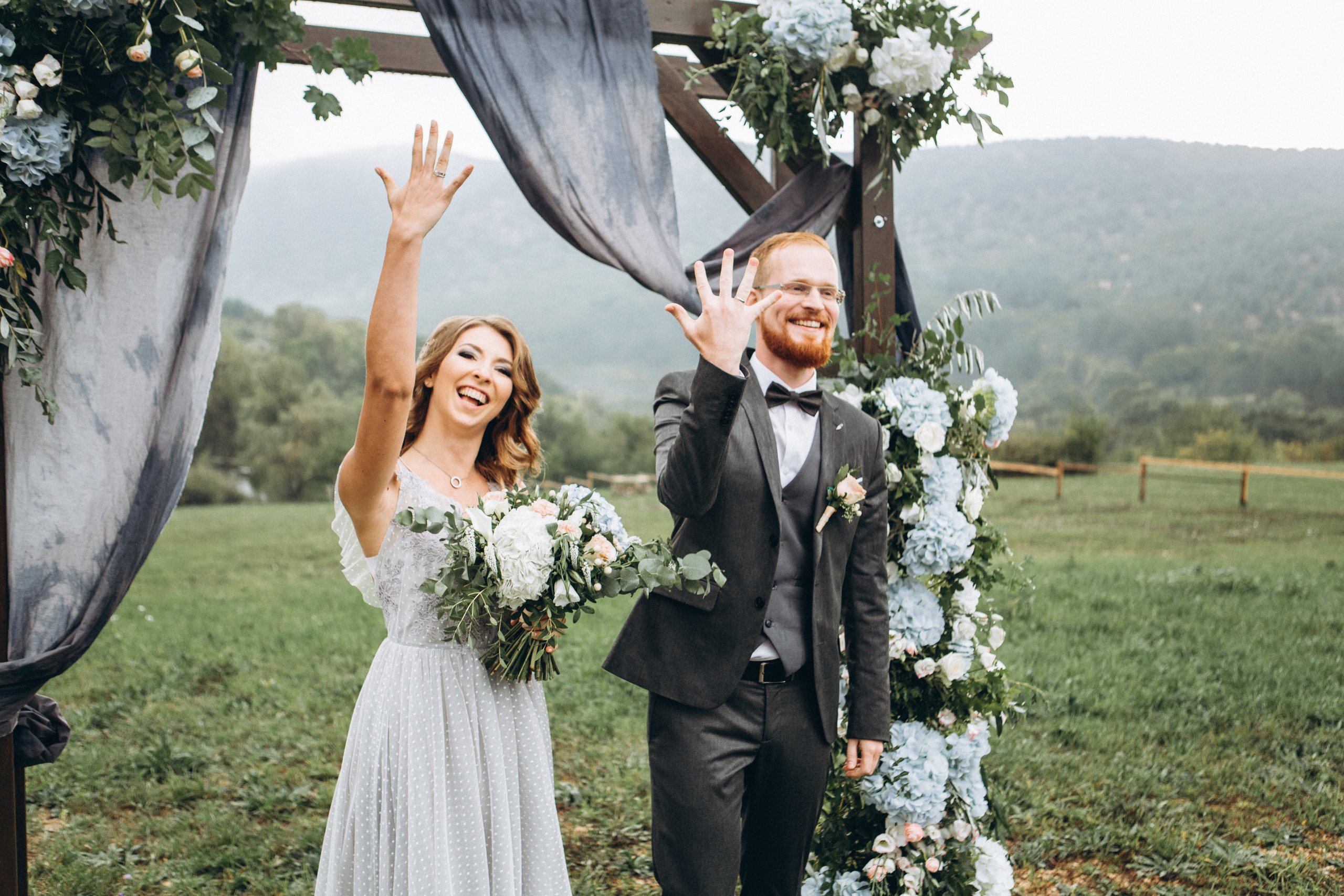 Свадьба в Севастополе