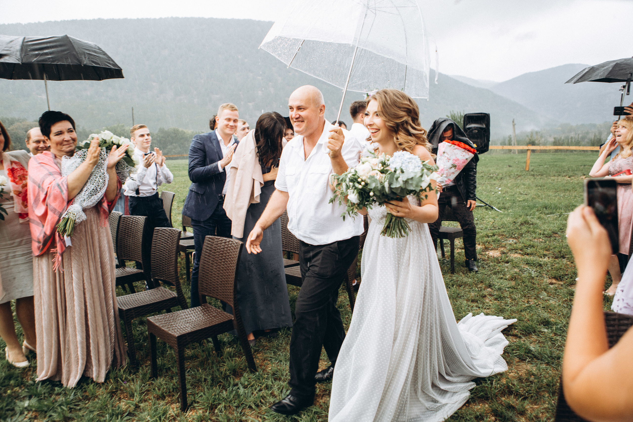 Свадьба в Севастополе