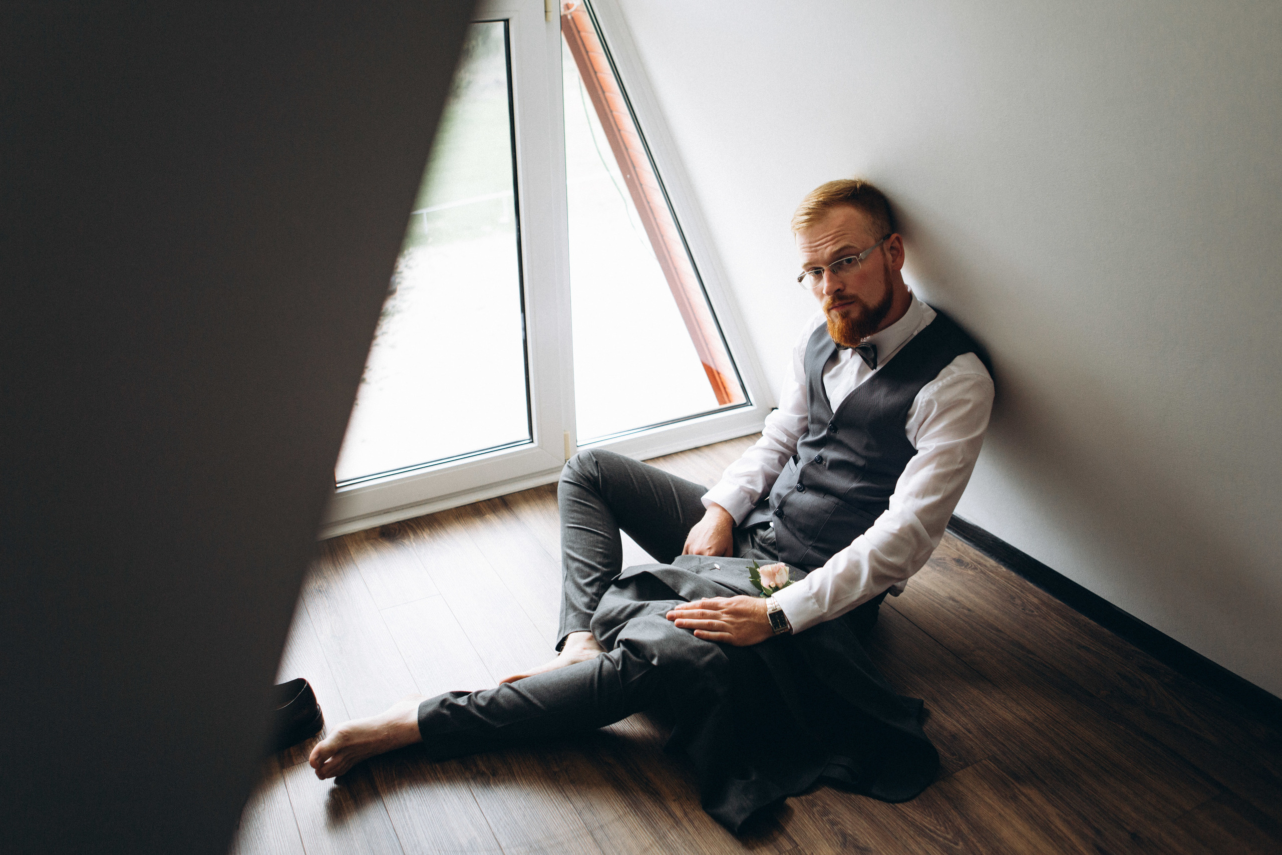 Свадьба в Севастополе