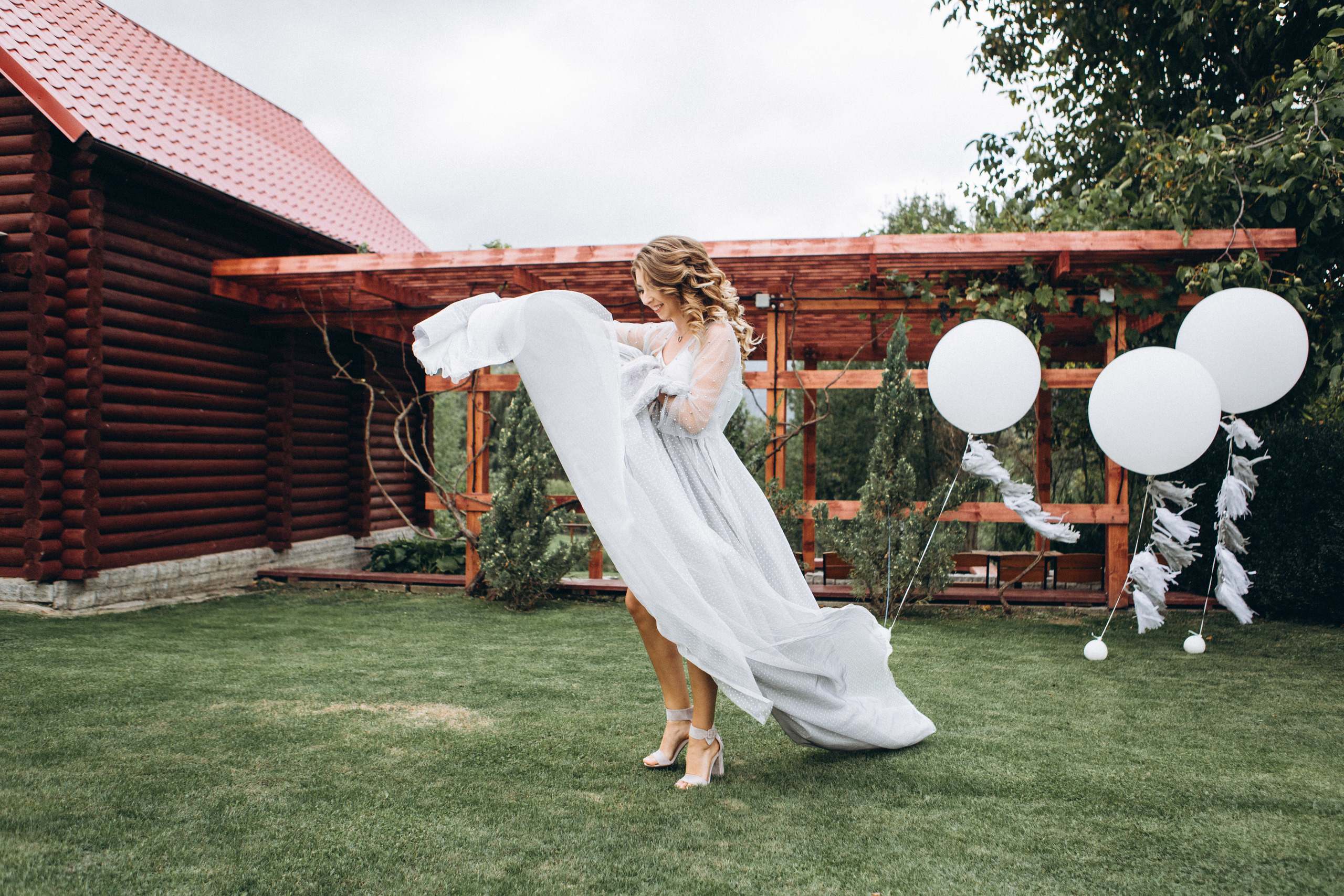 Свадьба в Севастополе