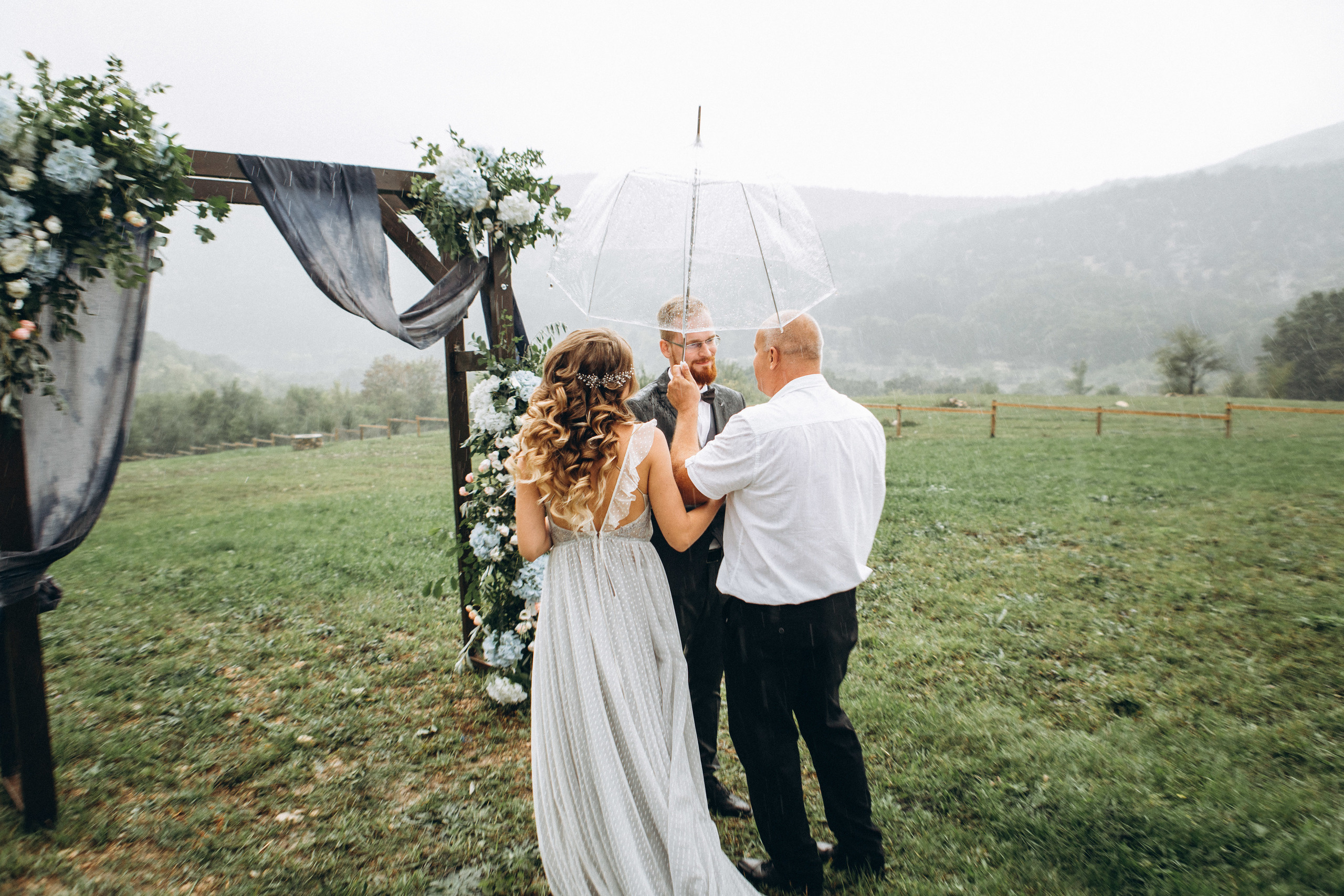 Свадьба в Севастополе