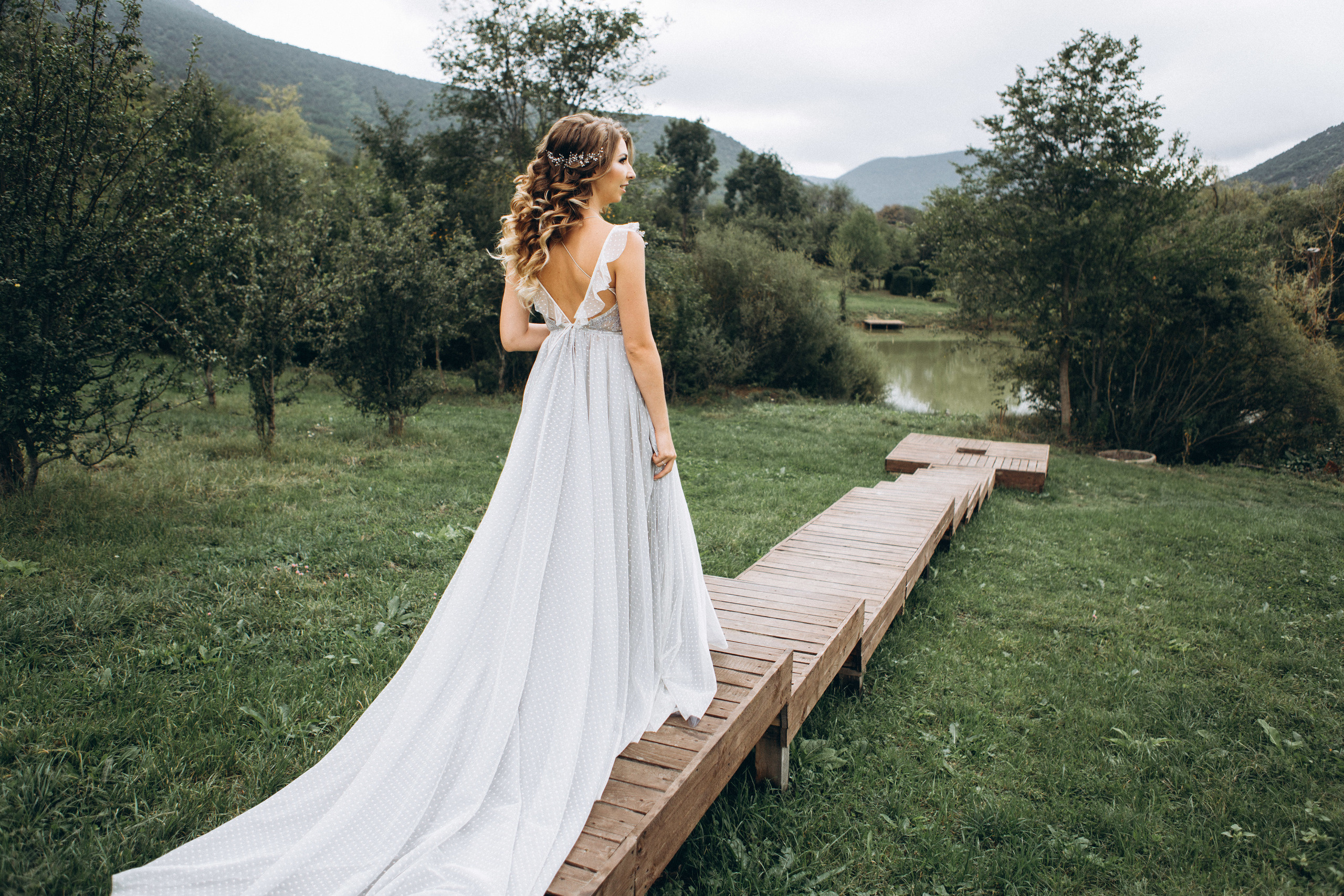 Свадьба в Севастополе