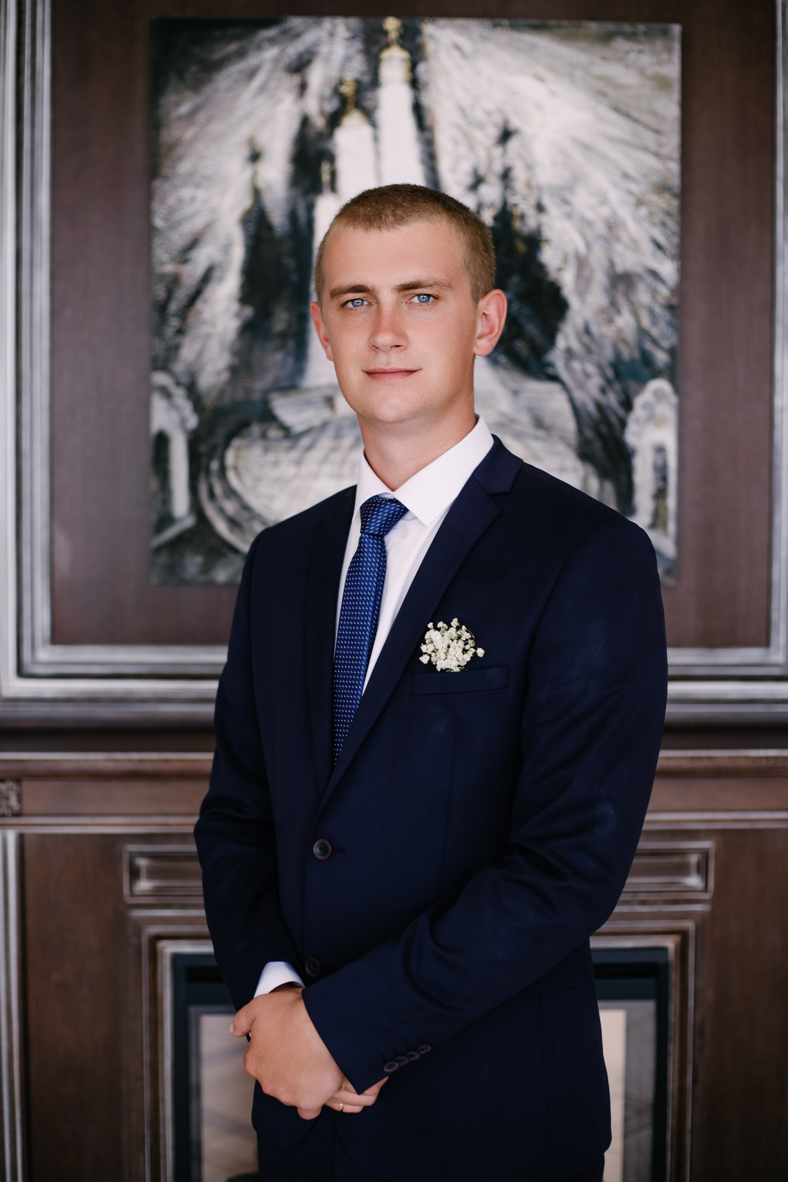 25WED I&E. Свадебный фотограф Тулинова Мария