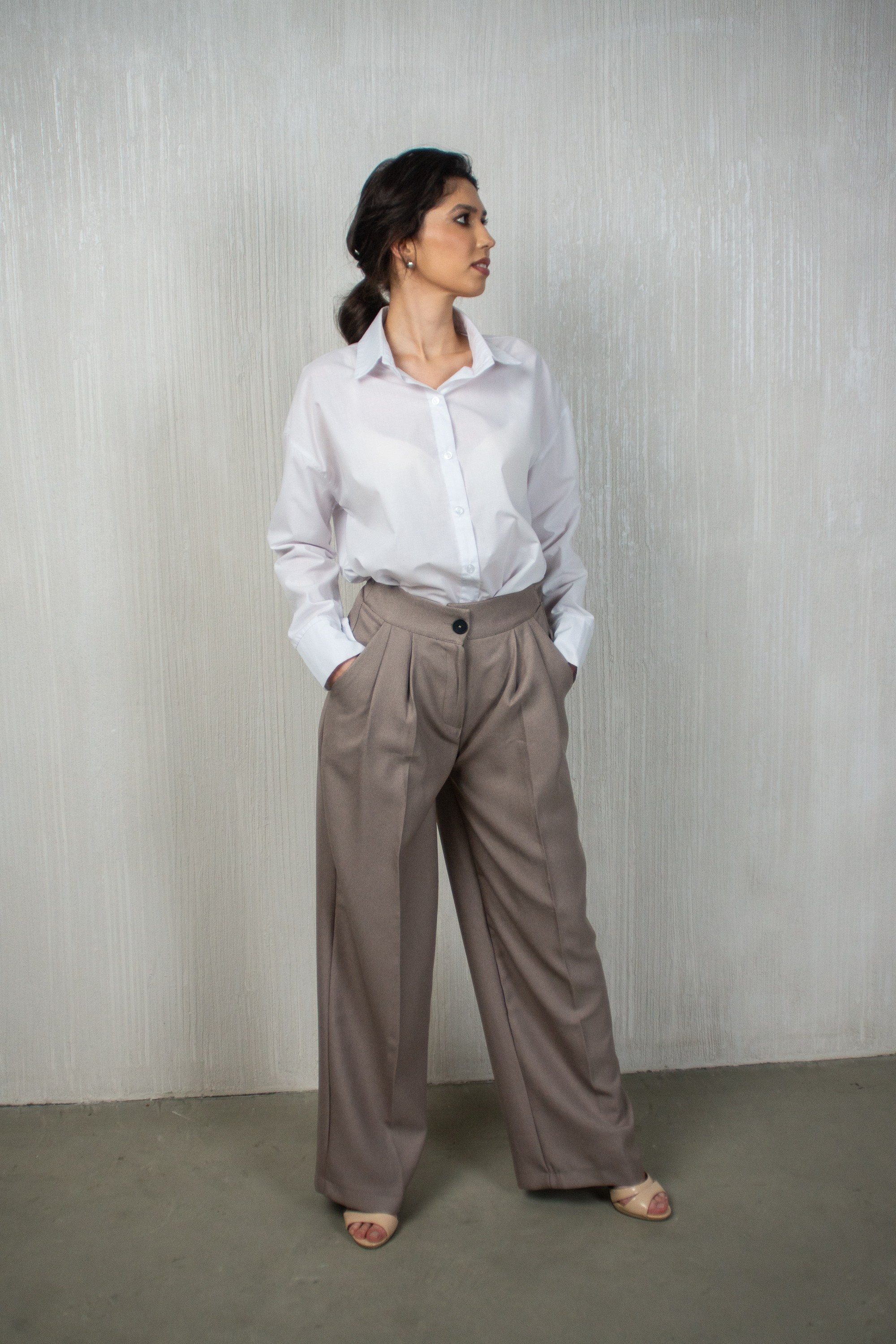 Студия (съемка для маркетплейса). Разноплановый фотограф в Москве