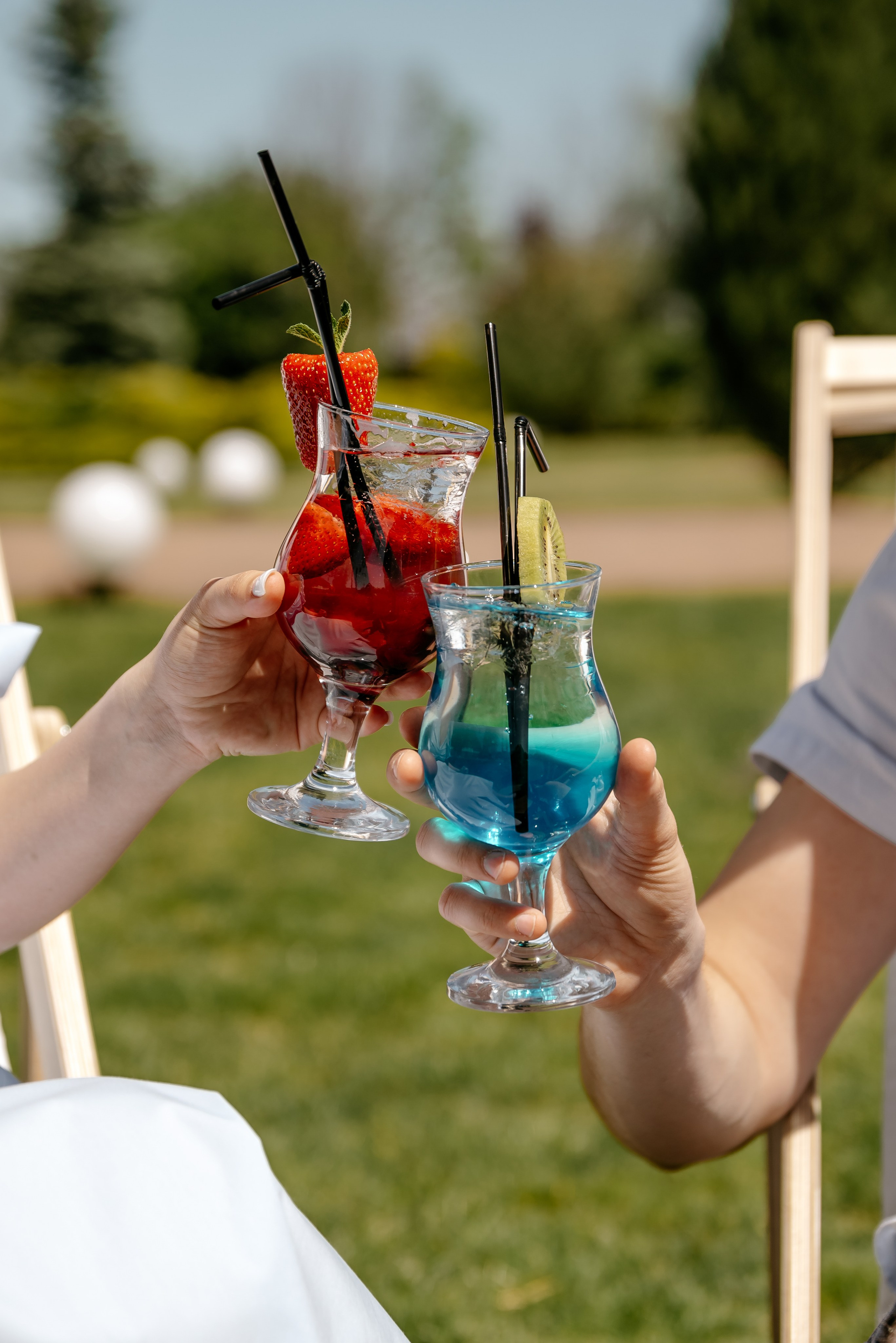 Денис и Алена. Фотограф Анастасия Вега Ростов-на-Дону