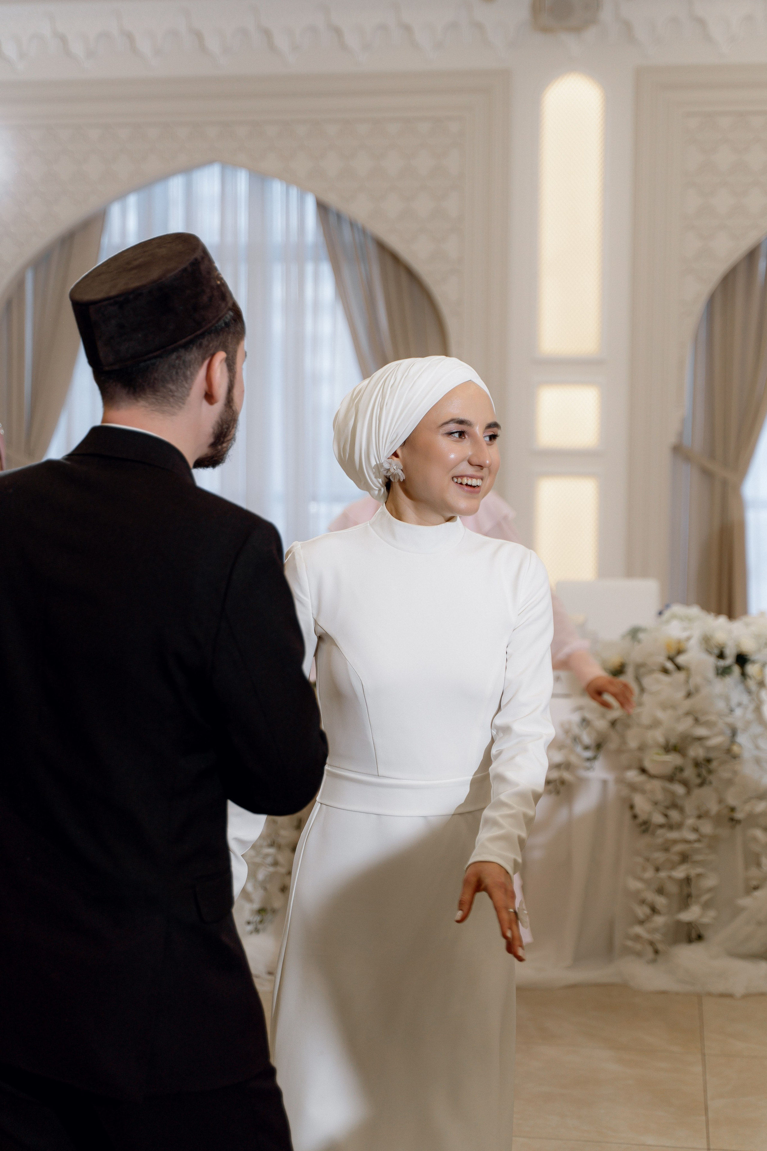 Ильдар & Алия. RAMIL SAFIULLIN