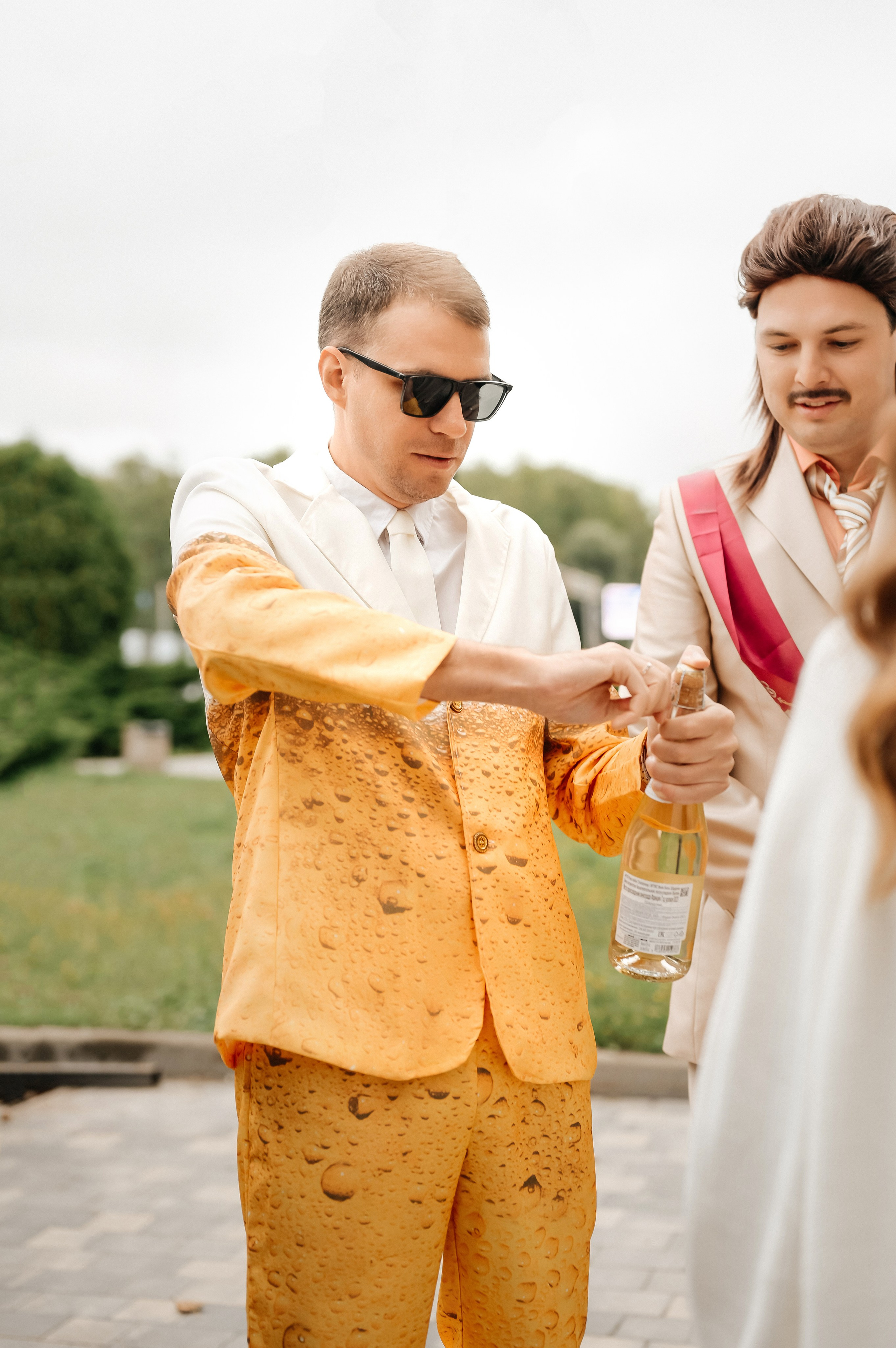 Дарья & Филипп. Семейный фотограф Олеся Батурина Рязань