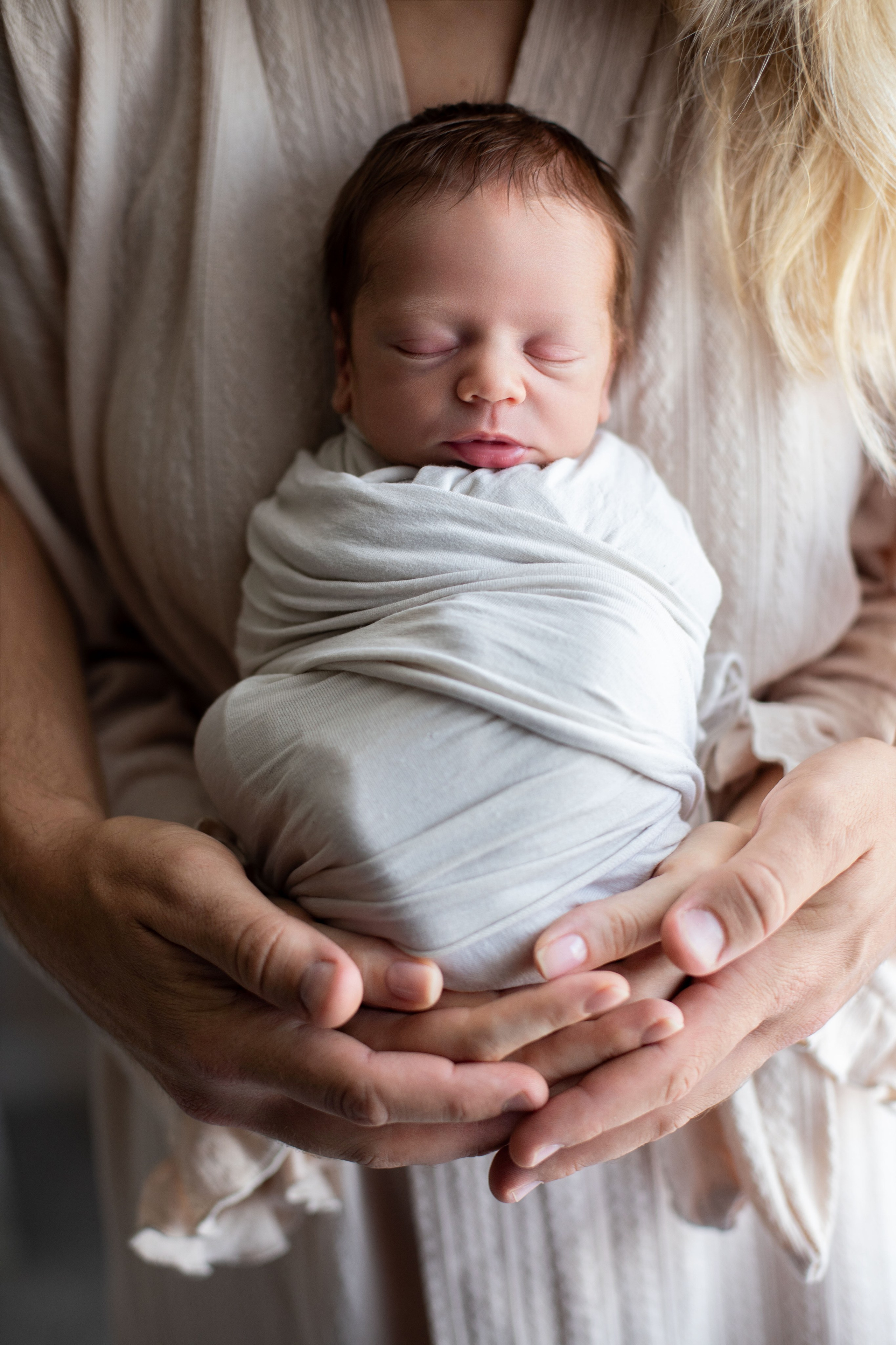 Семейные Life style. Фотограф новорожденных в Москве Кристина Ткач