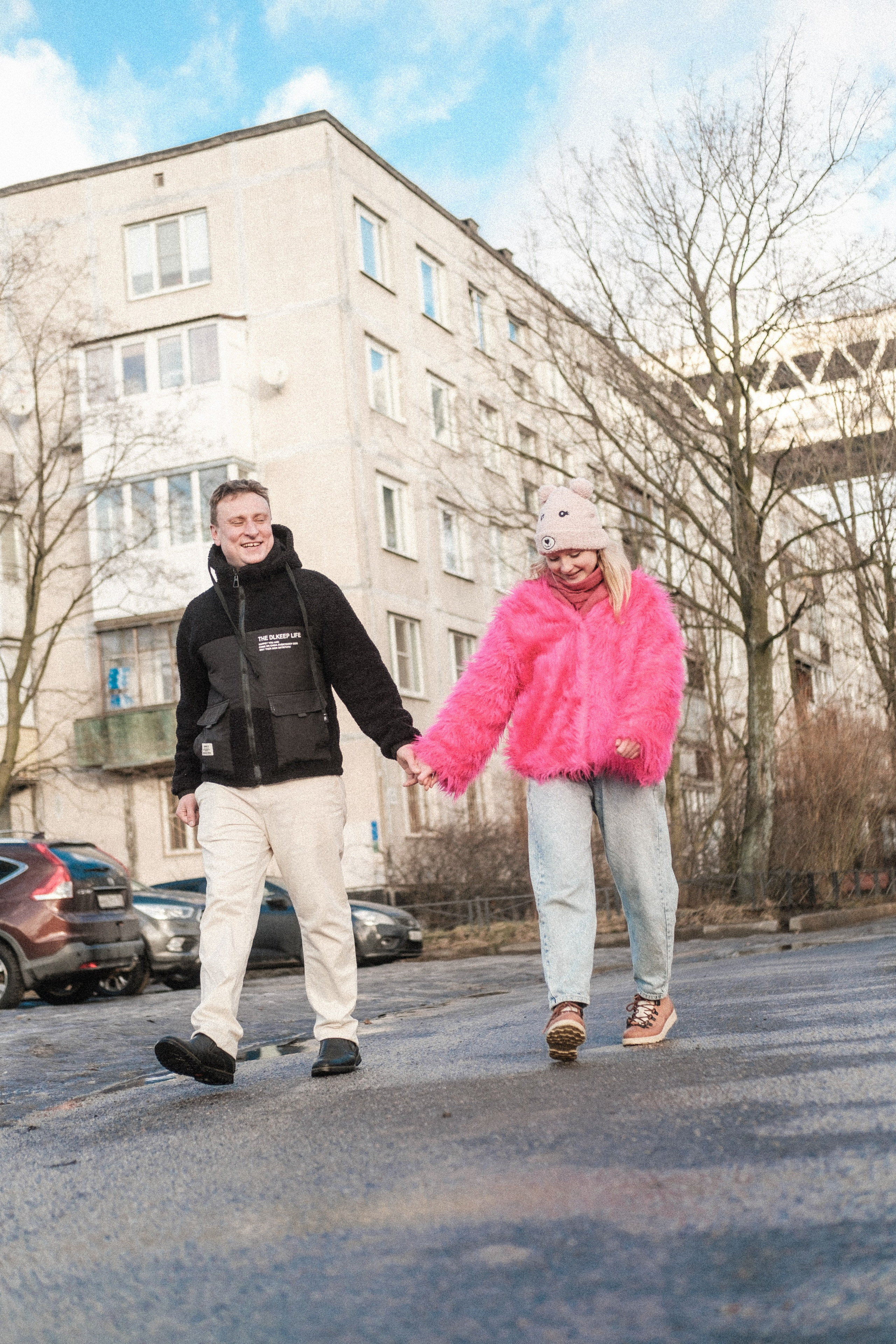 Саша + Наташа. Professional photoartist in St. Petersburg (wedding, reportage, portrait, model book, love story) Alexander Shvedov