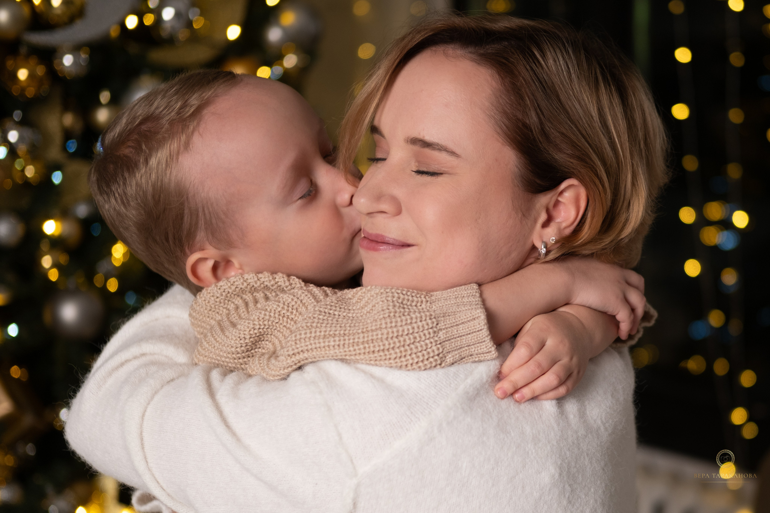 Новогодняя История. Главная