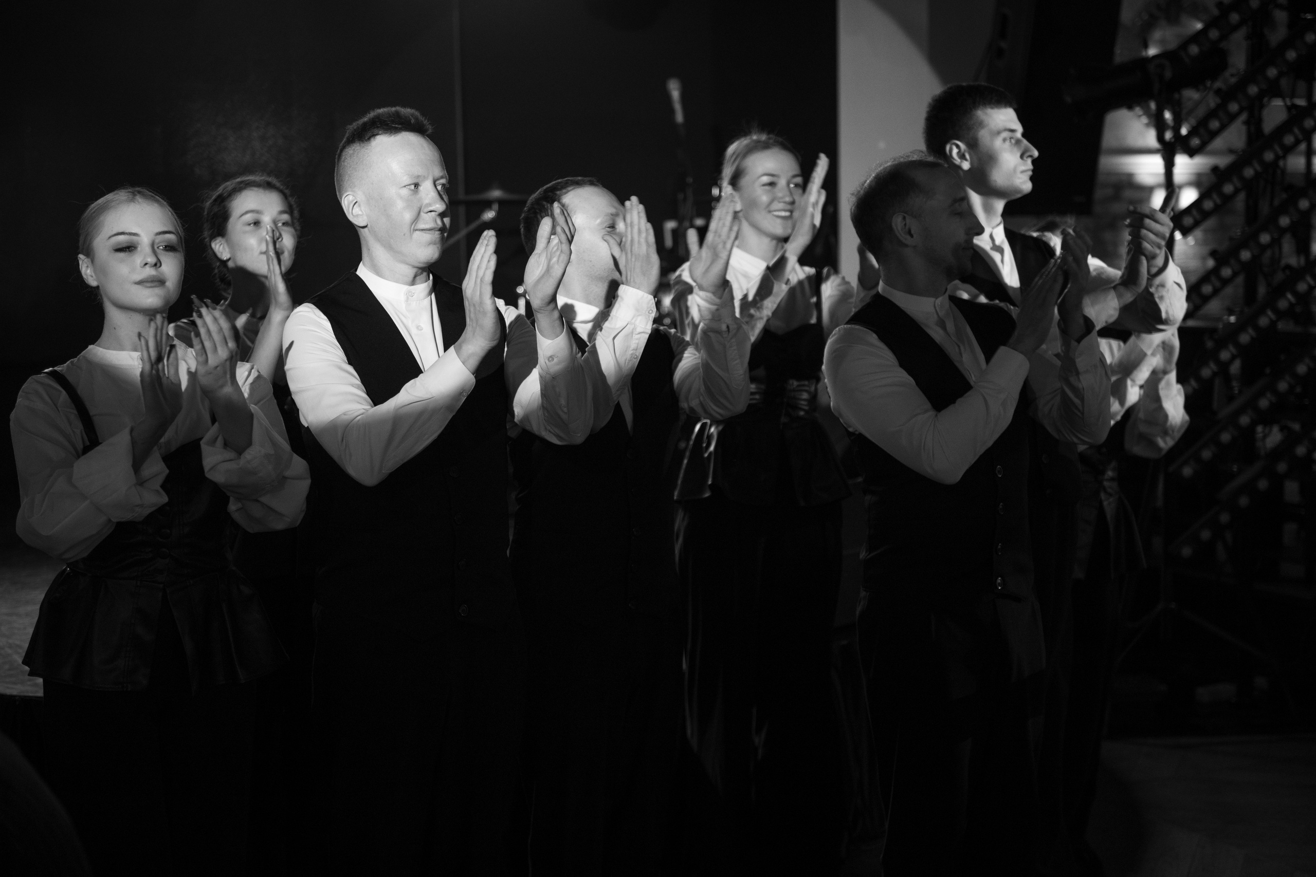 LaFamilia. Свадебный фотограф в России и заграницей — Ольга Каретникова