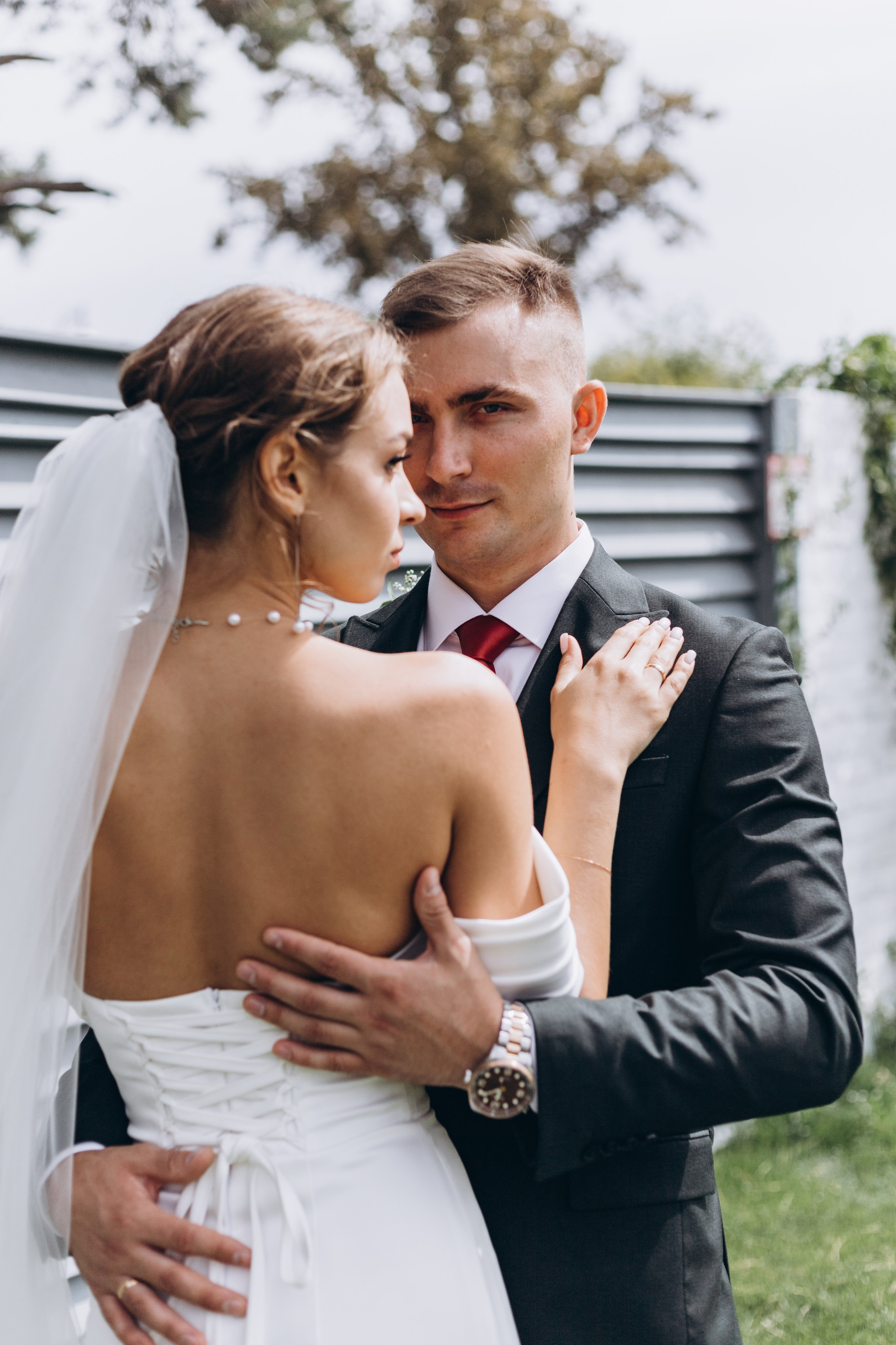 Вместе. Свадебный и семейный фотограф Краснова Юлия