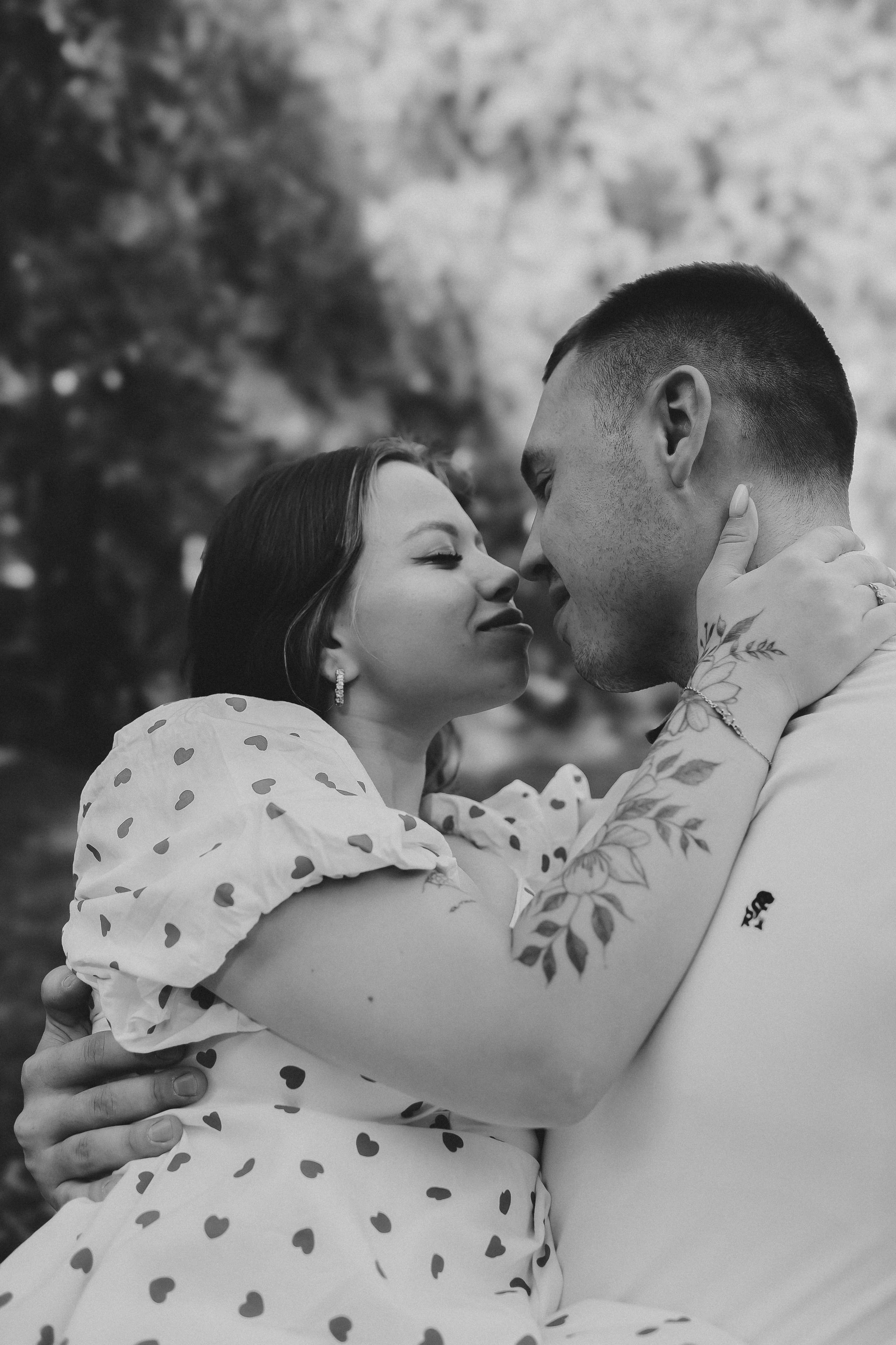 Love Story. Анна Михайлова|Свадебный фотограф в Санкт-Петербурге