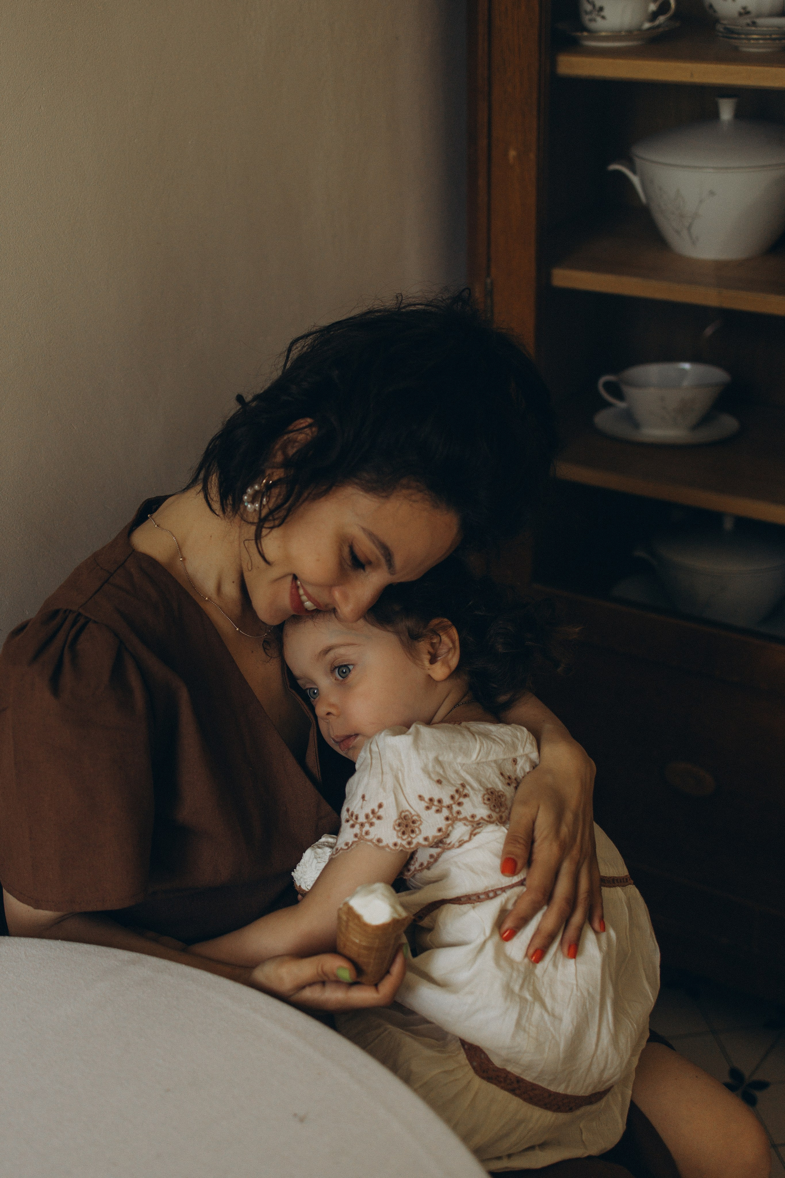 Любовь, читаемая без слов. Фотокарточки о вас и о большой любви!