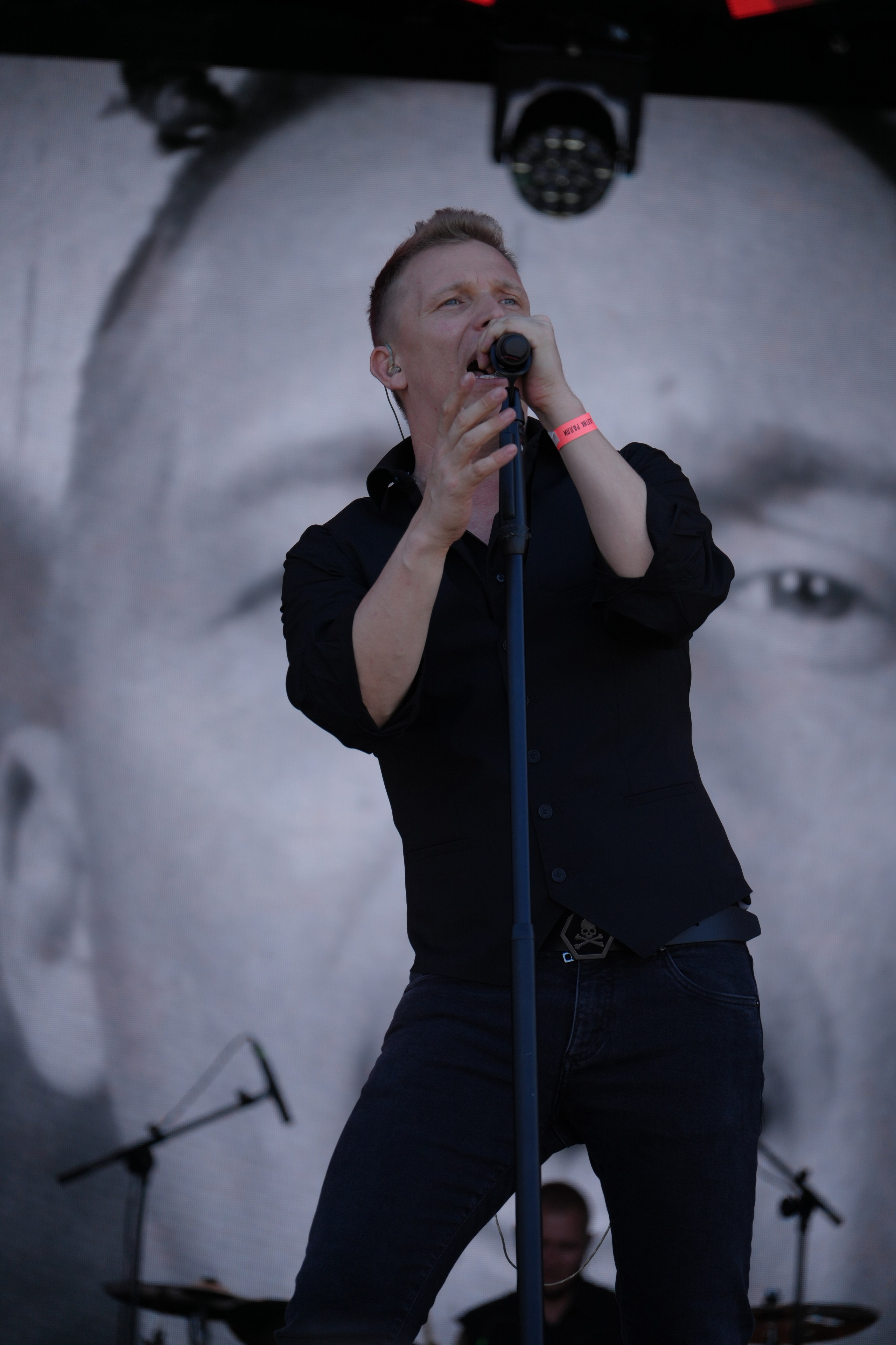 БАЛТИК РАЛЛИ Выборг 2025. Портретный фотограф в Санкт-Петербурге Дмитриева Наталия