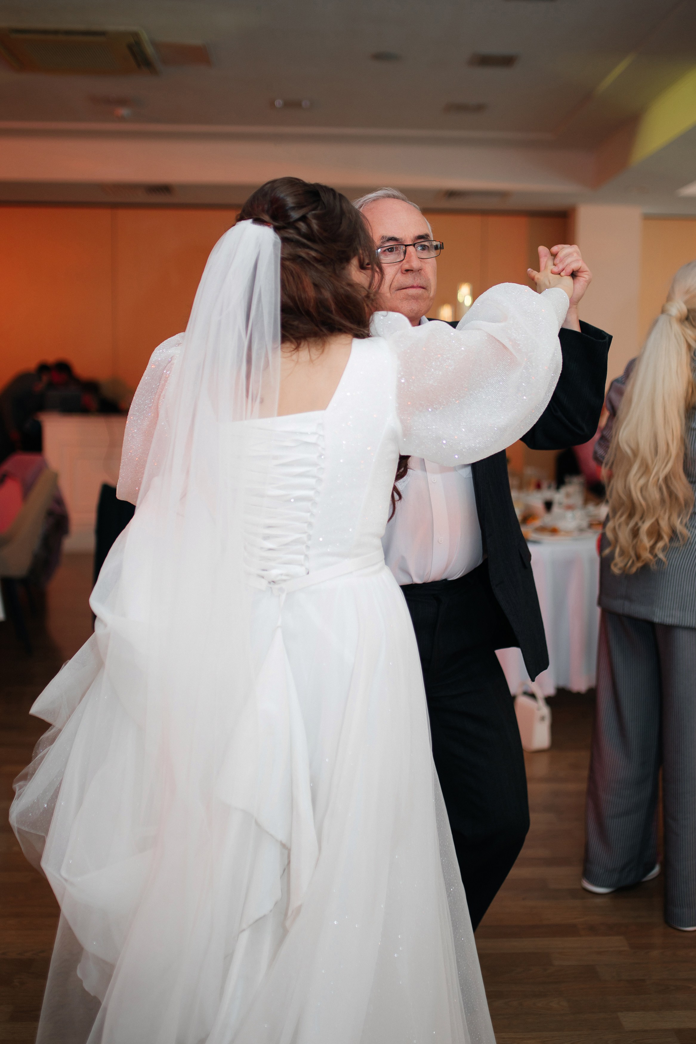 Свадьба Полины и Вадима. Свадебный и контент фотограф в Петрозаводске Ксения Истрафилова