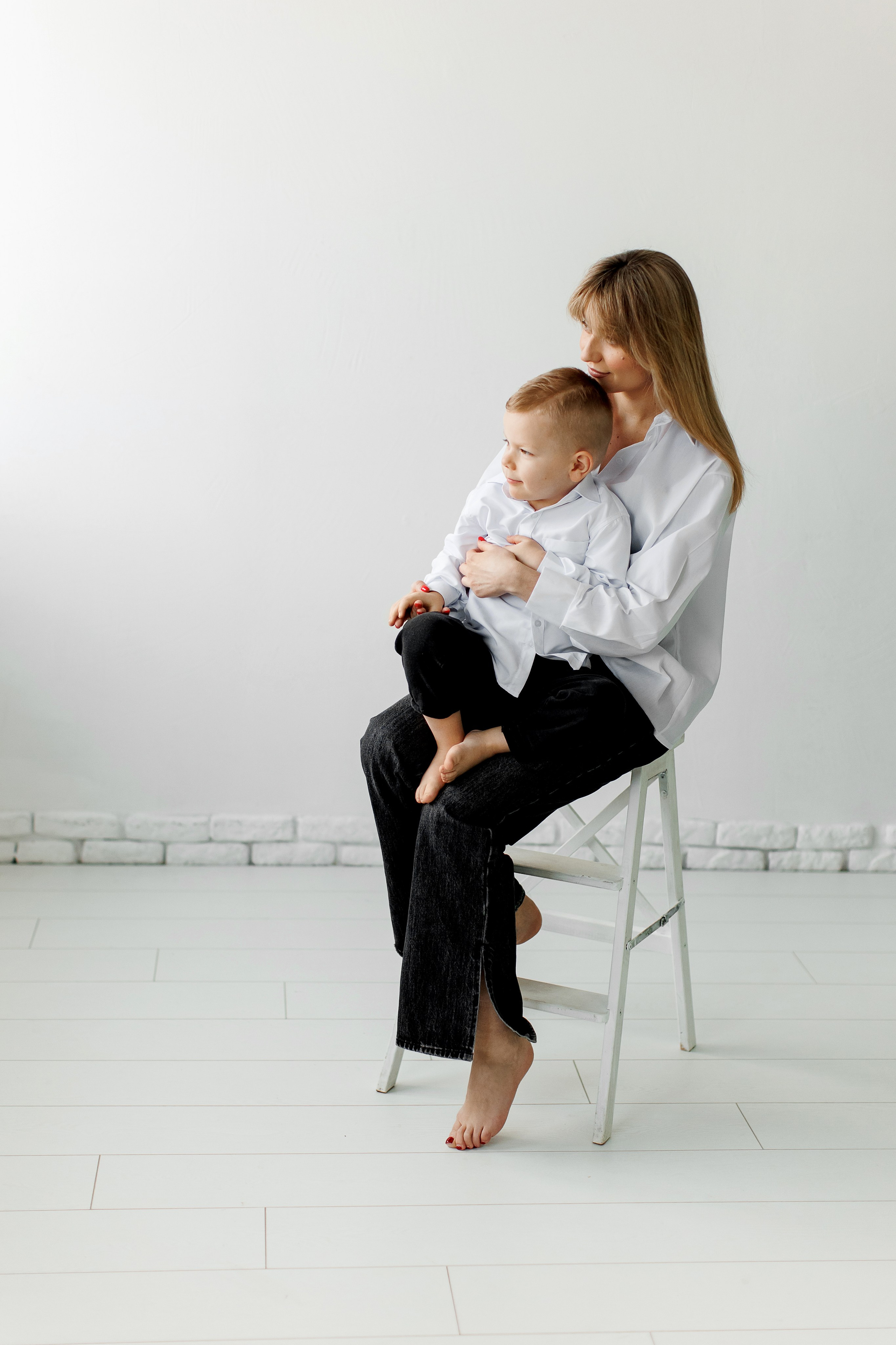 Просто о главном. Свадебный и семейный фотограф в Москве