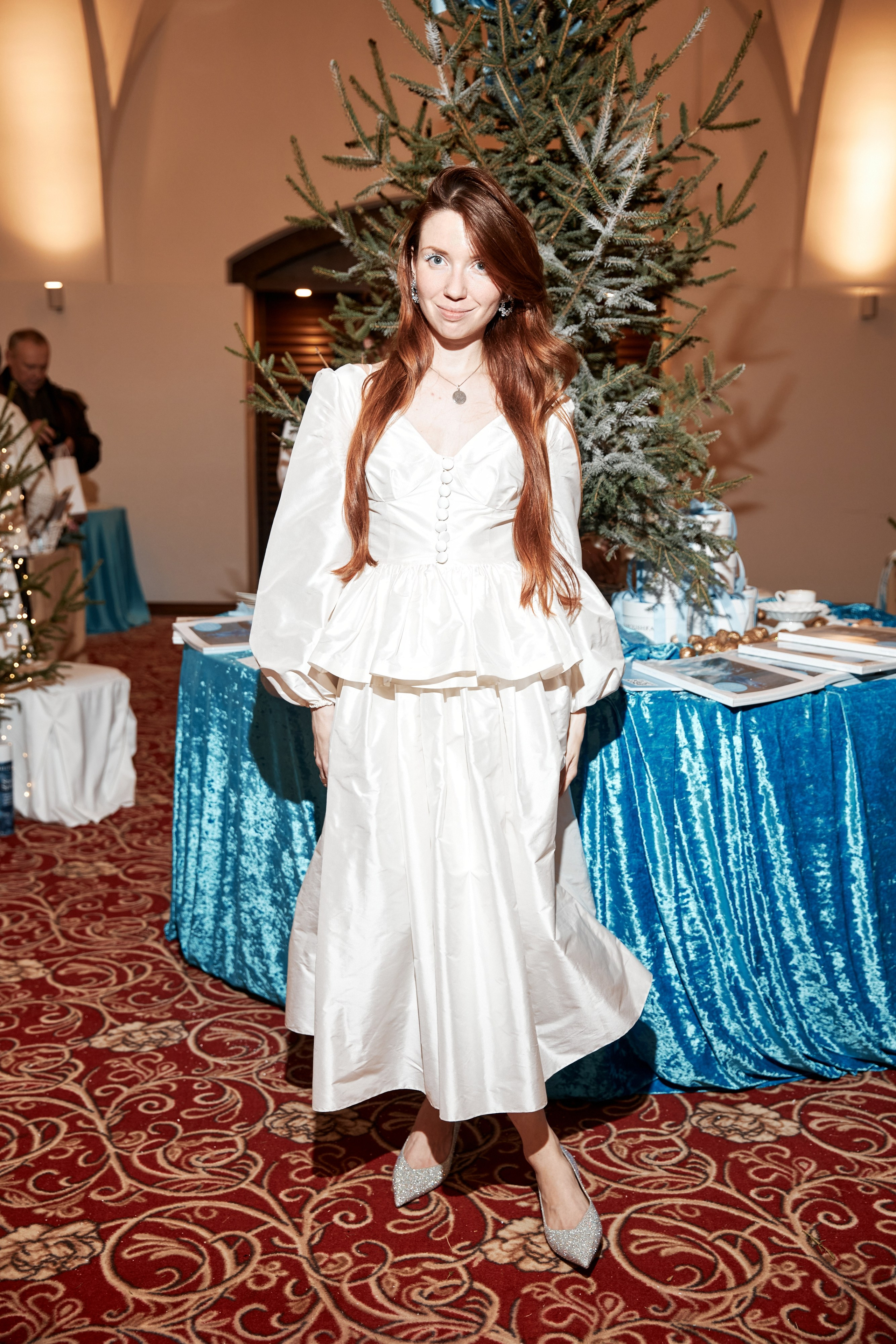 Metropol prababushka. Свадебный фотограф Андрей Кочкин в Москве