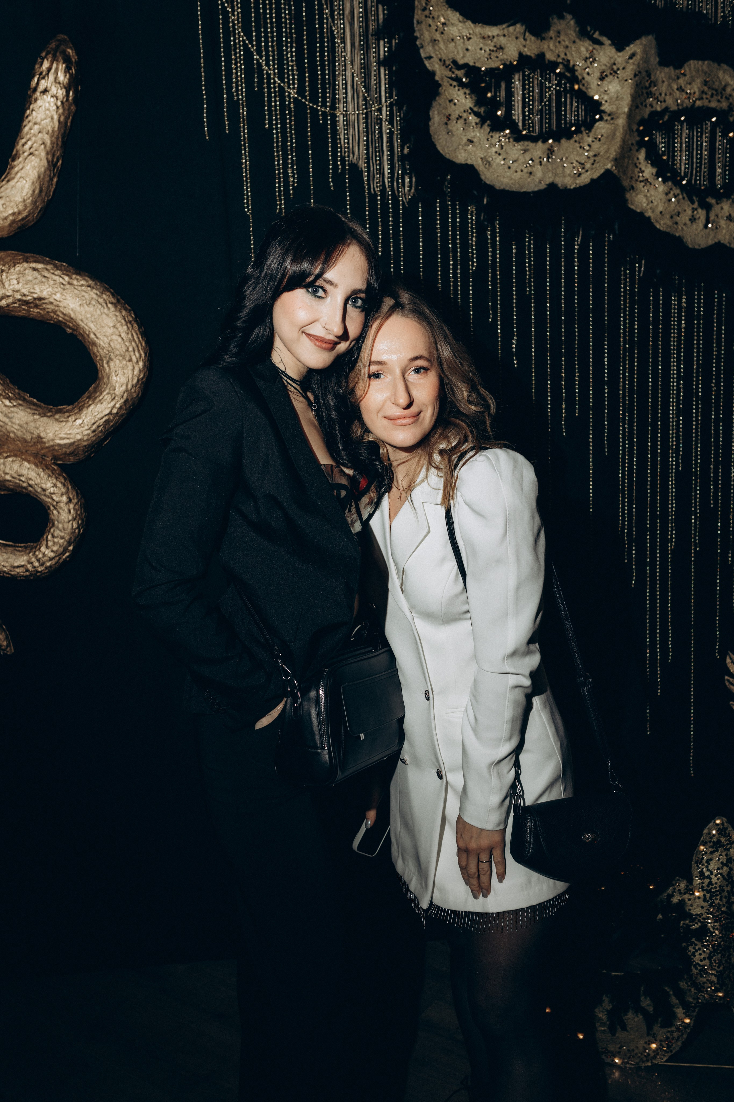 Новогодний маскарад. Фотограф НОГИНСК, Москва, Анастасия Белая