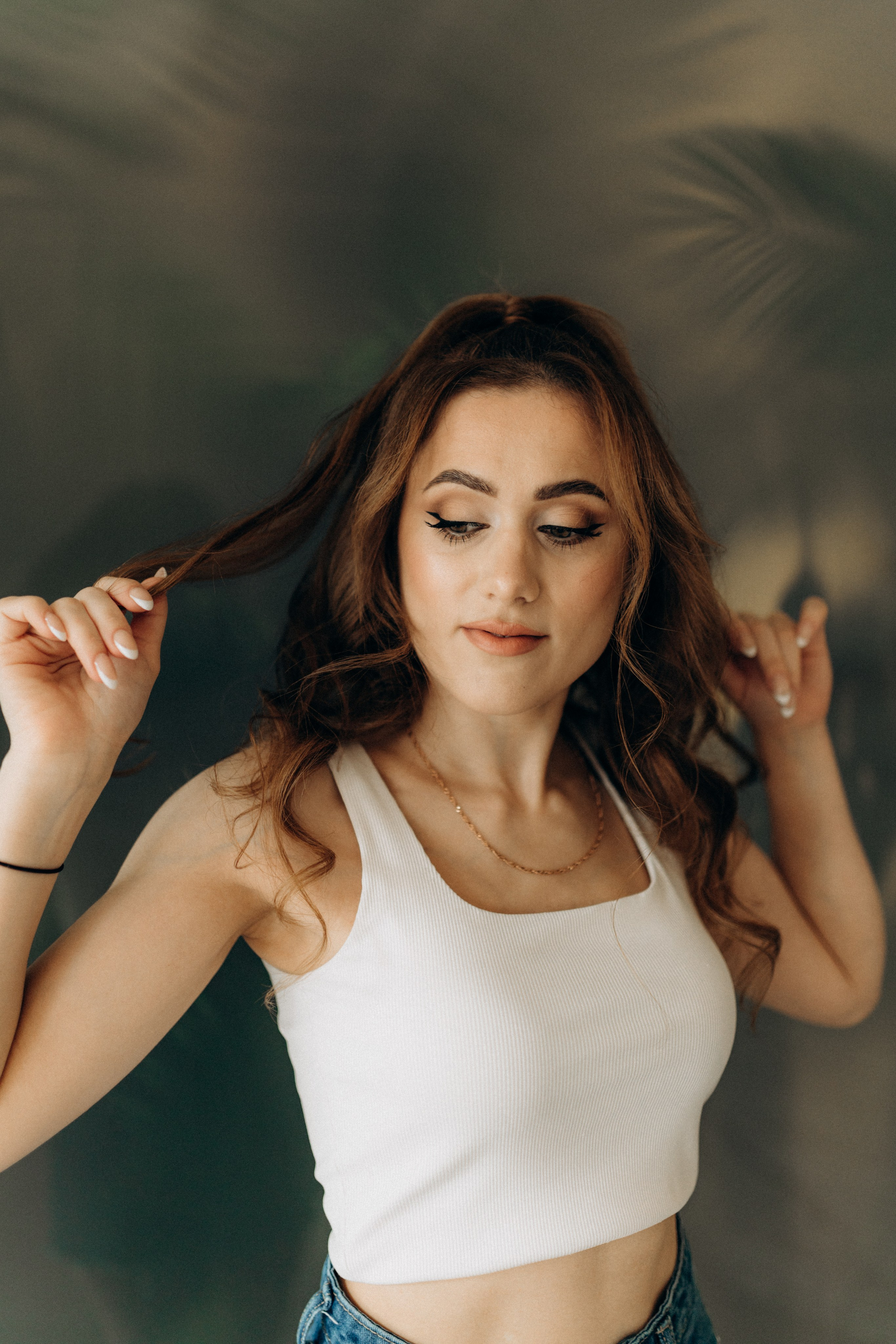 Настя. Фотограф НОГИНСК, Москва, Анастасия Белая