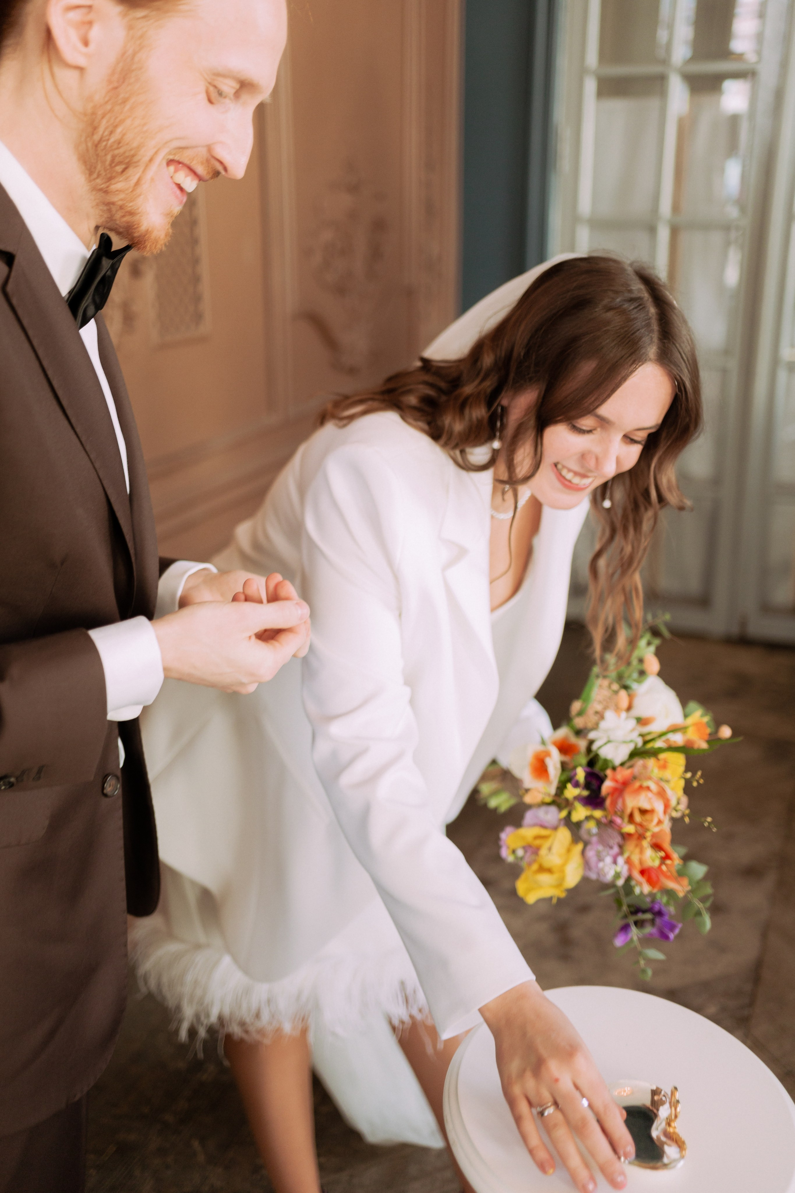 Свадьба и мероприятия. Фотограф Анастасия Чеботарева