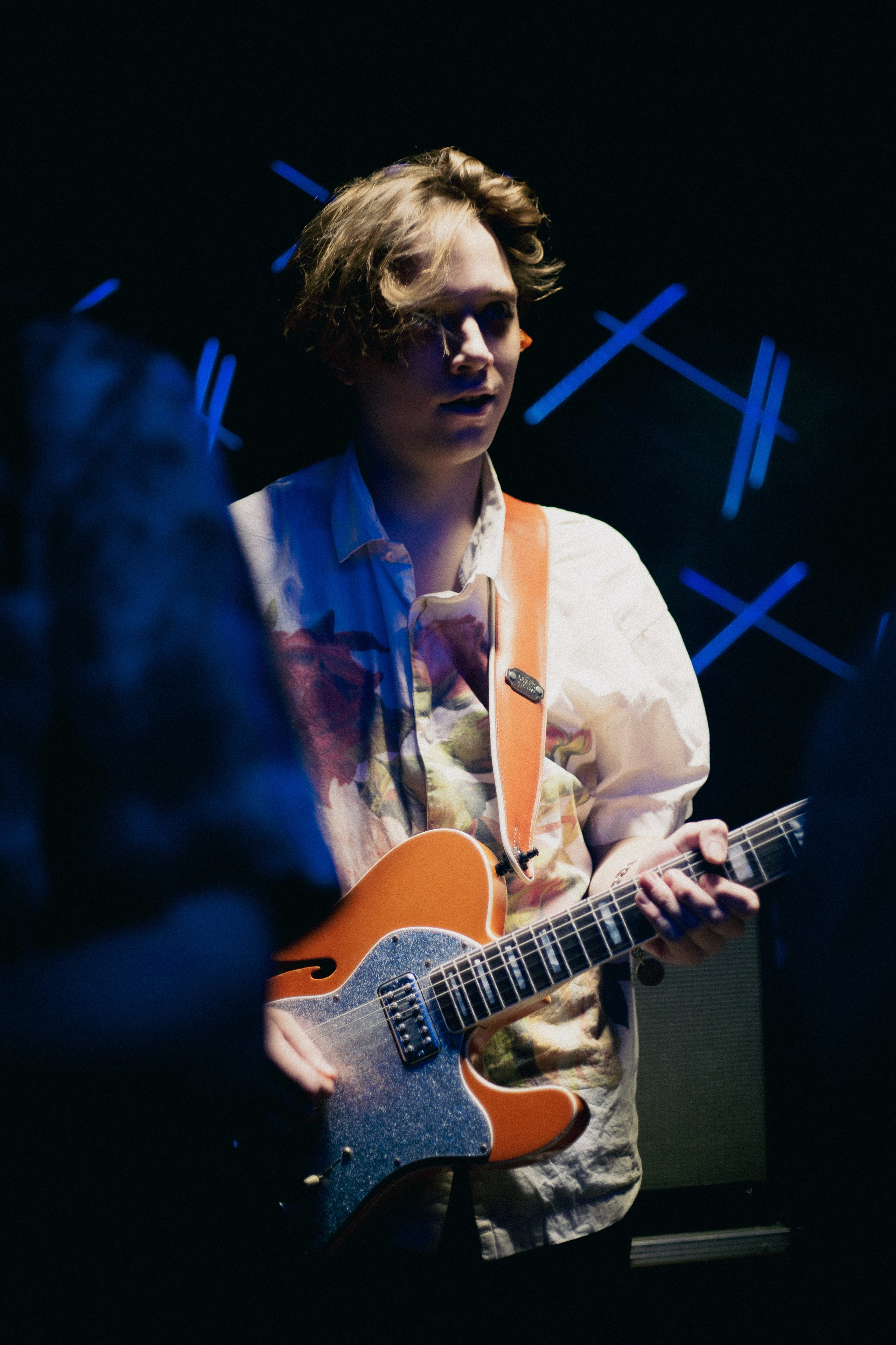 11/10 Концерт. Фотограф из Москвы. Иван Носков