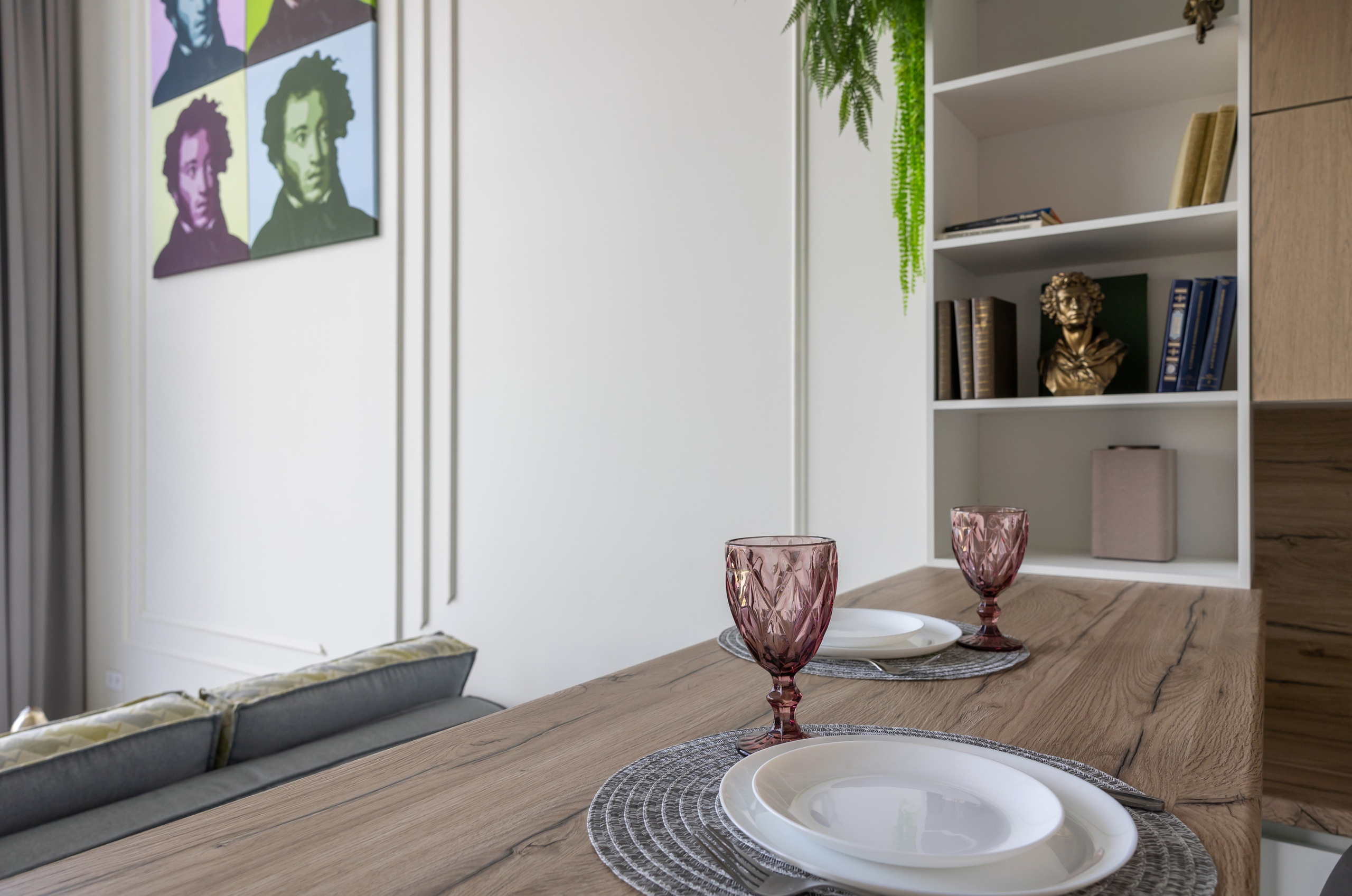 База отдыха «А Пушкин»