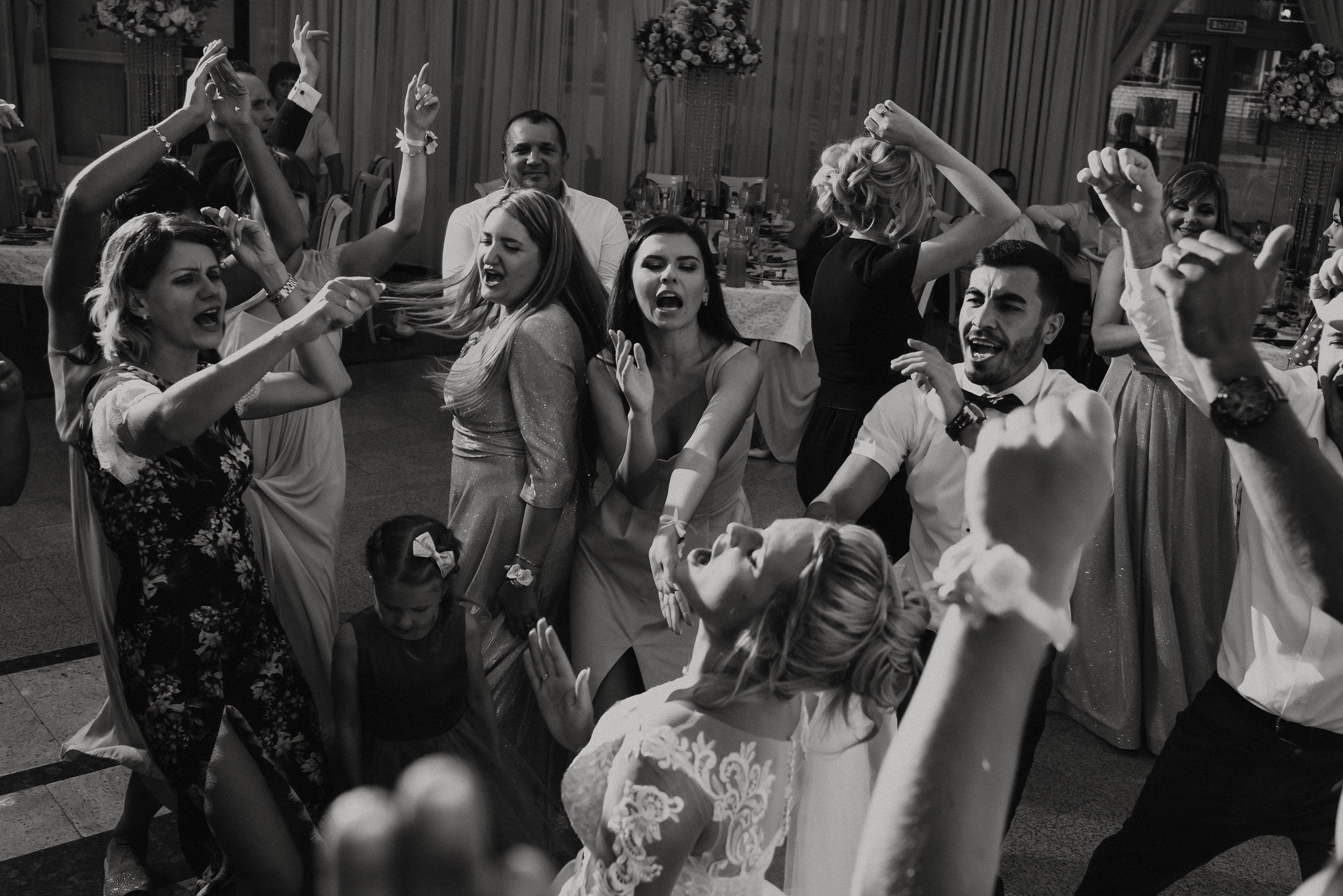 Иван и Ксения. Свадебный и семейный фотограф в Волгограде