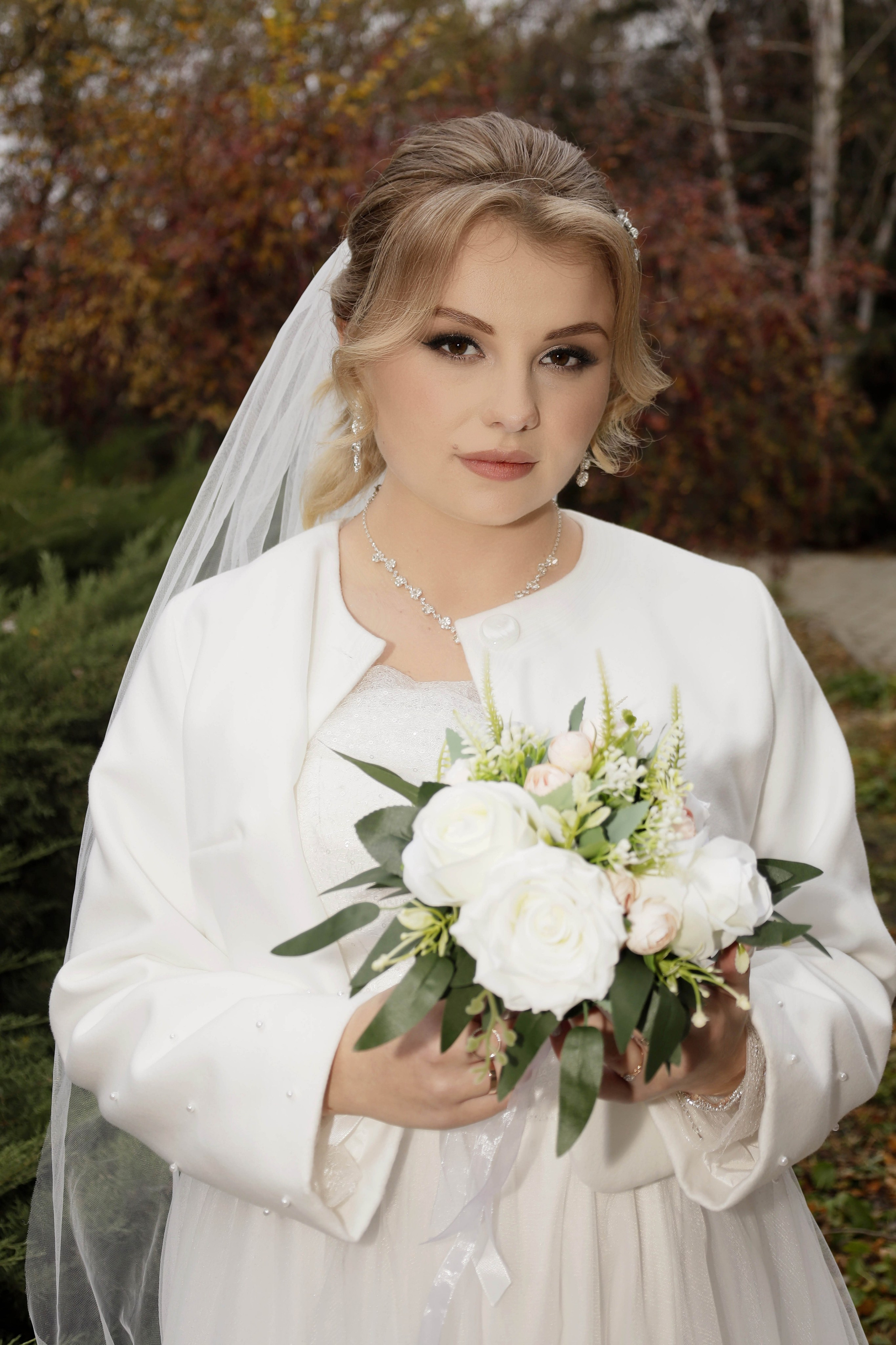 Владимир и Валентина. Свадебный фотограф ростовская область