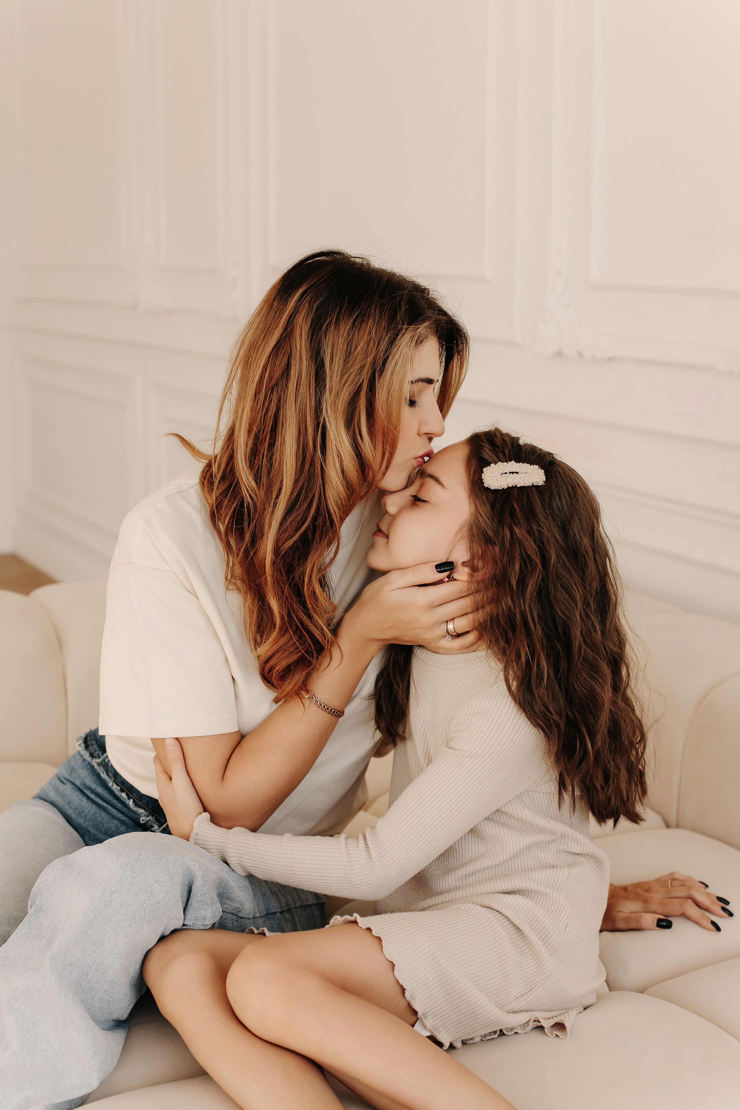 Фотосессии ко дню МАМЫ…. Семейный и детский фотограф в Пскове и Санкт-Петербурге Яна Калинина