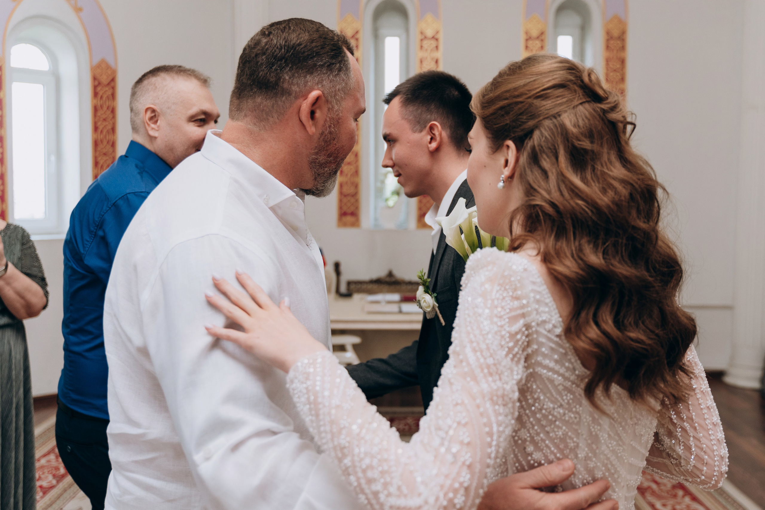 Алиса и Максим. Полный день 6 часов. Фотограф Москва Виктория-Антуанетта