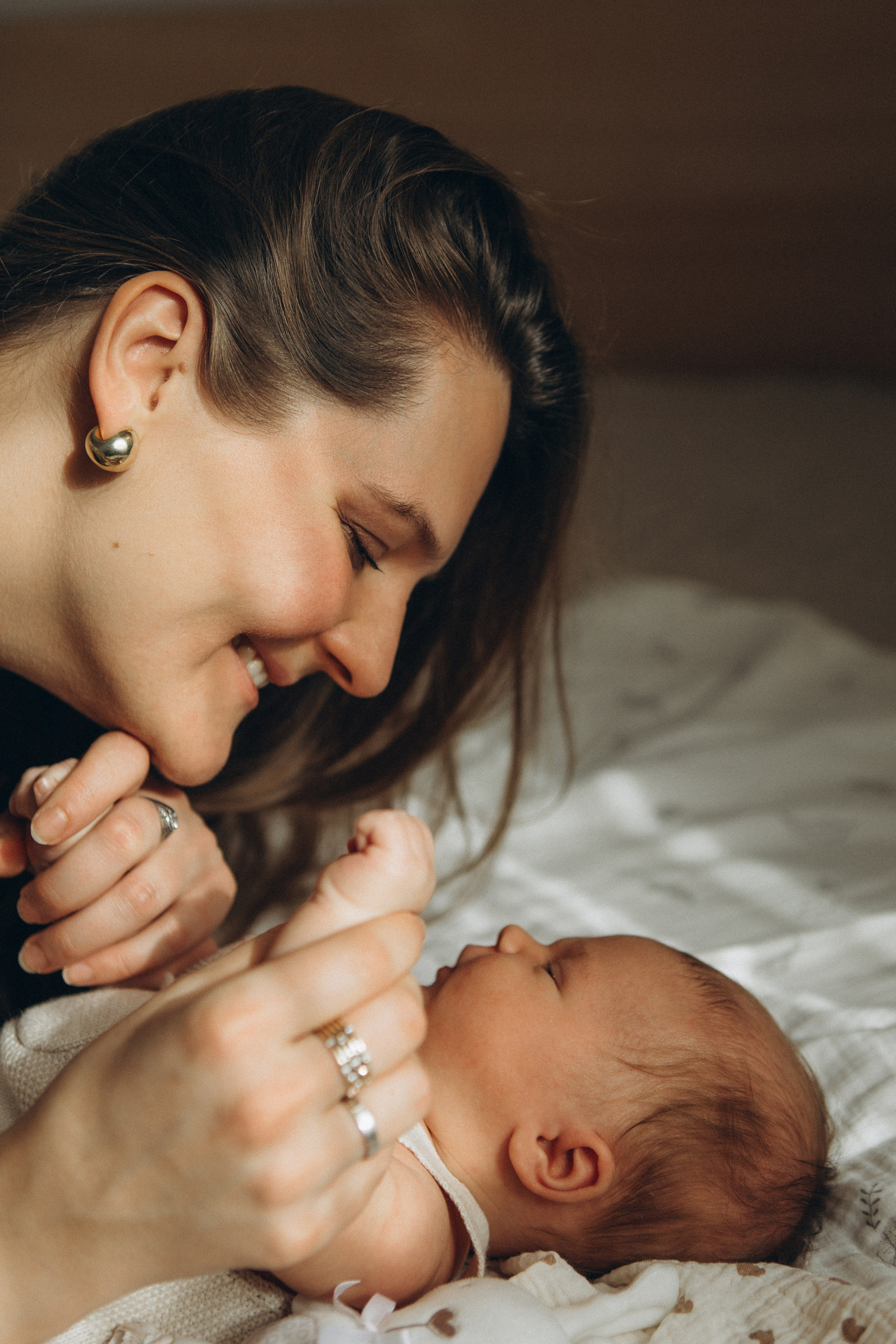 Миша. Семейный фотограф в Краснодаре Виктория Кокоулина
